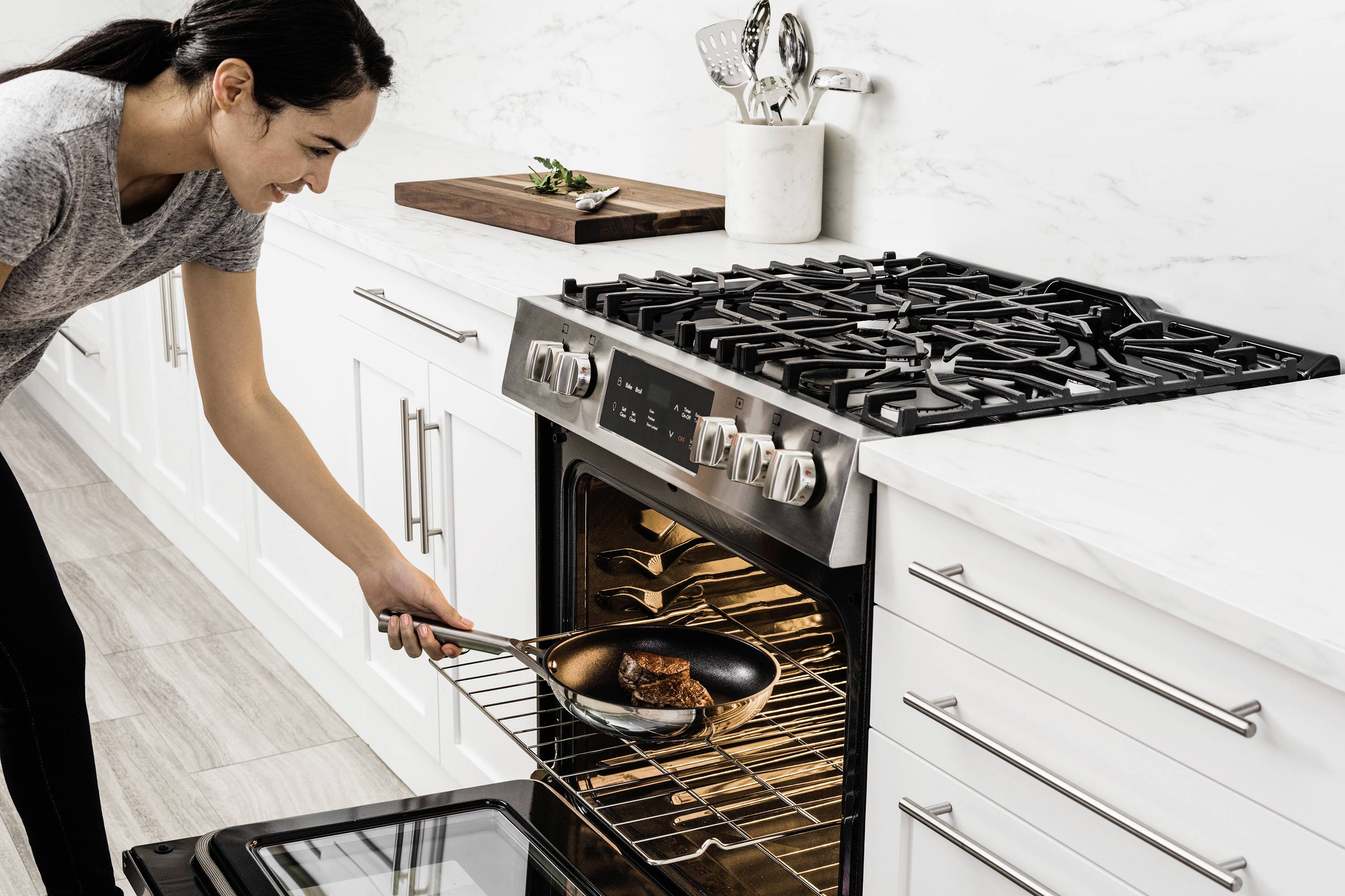 Ninja C60024DE Pfanne 240 mm