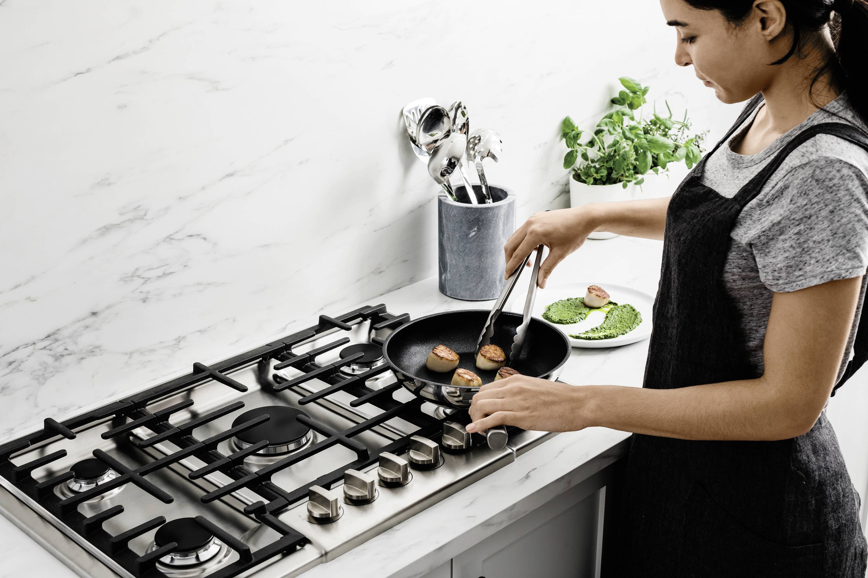 Ninja C60024DE Pfanne 240 mm