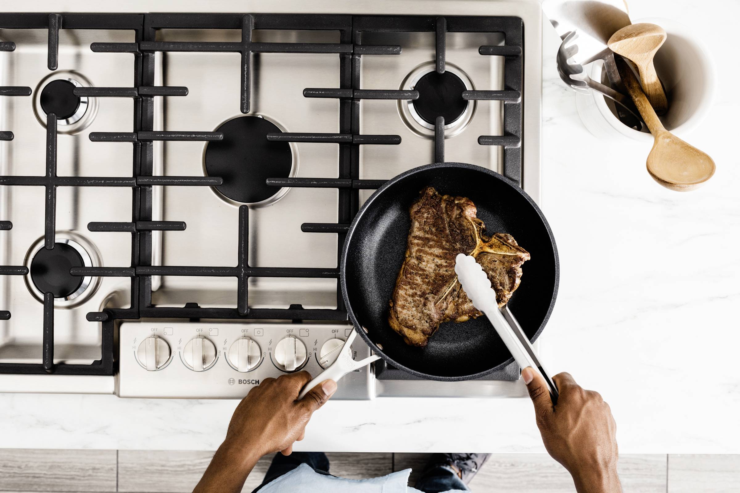 Ninja C60024DE Pfanne 240mm