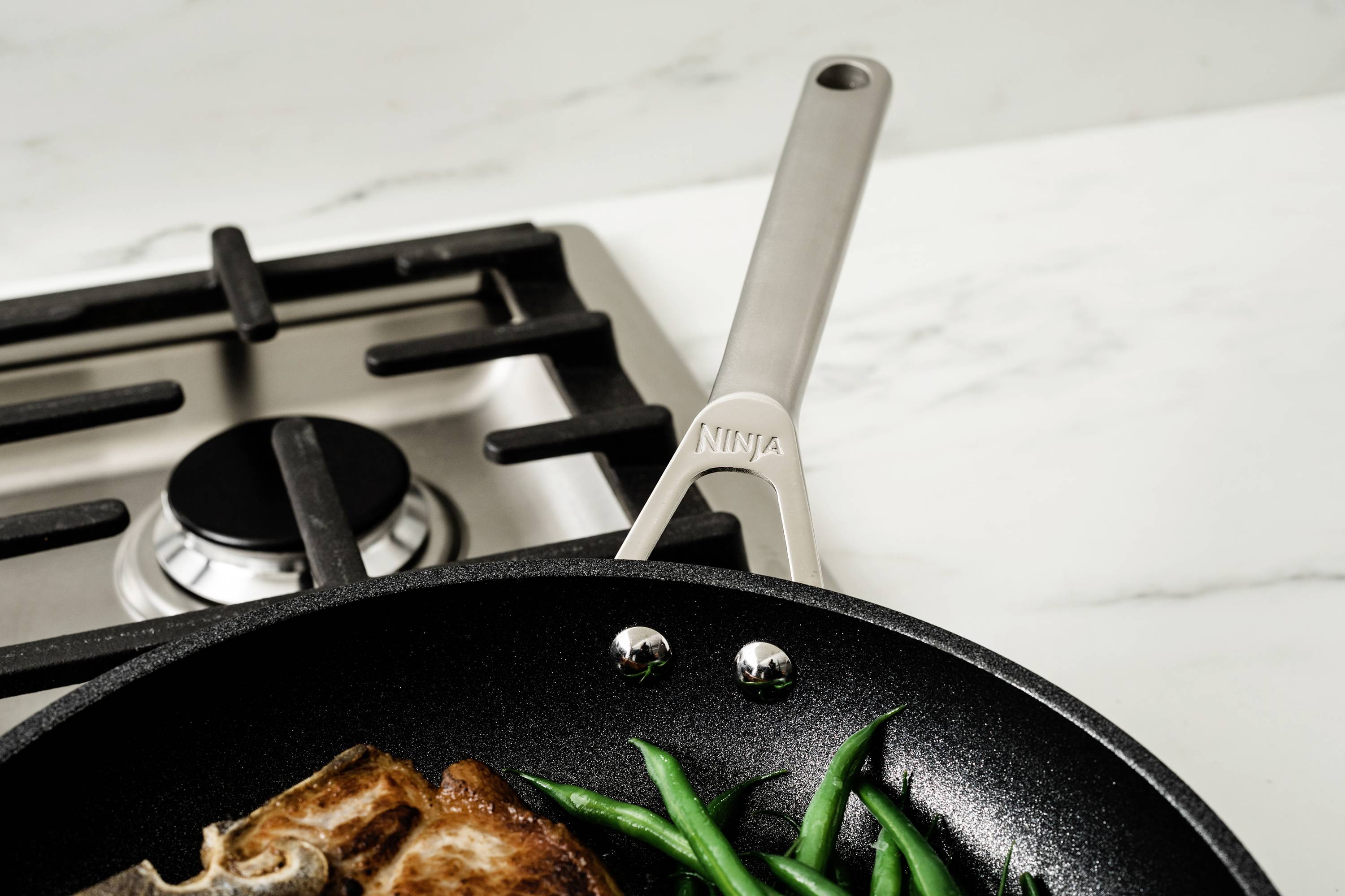 Ninja C60028DE Pfanne 280 mm