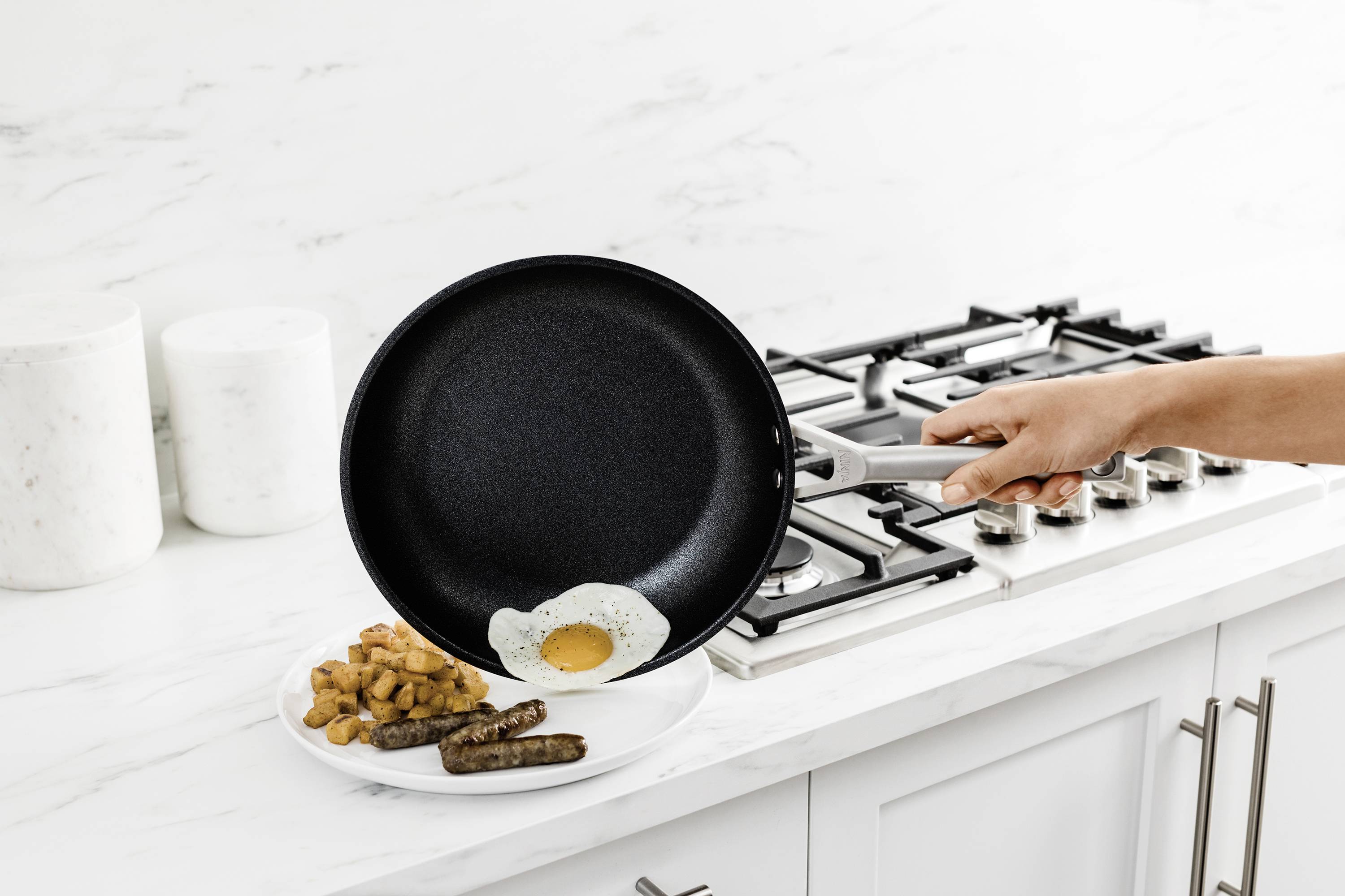 Ninja C60028DE Pfanne 280mm