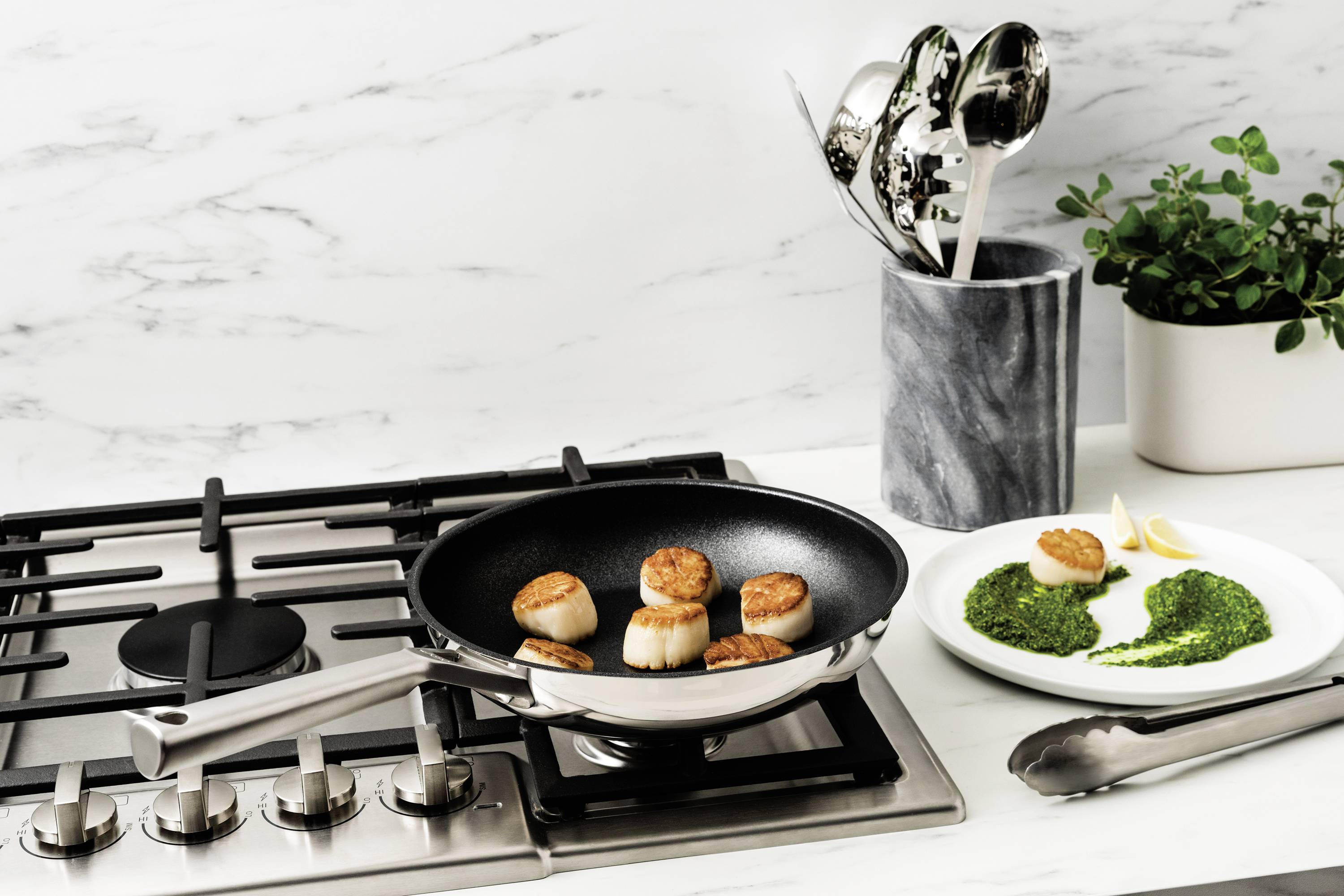 Ninja C60028DE Pfanne 280 mm