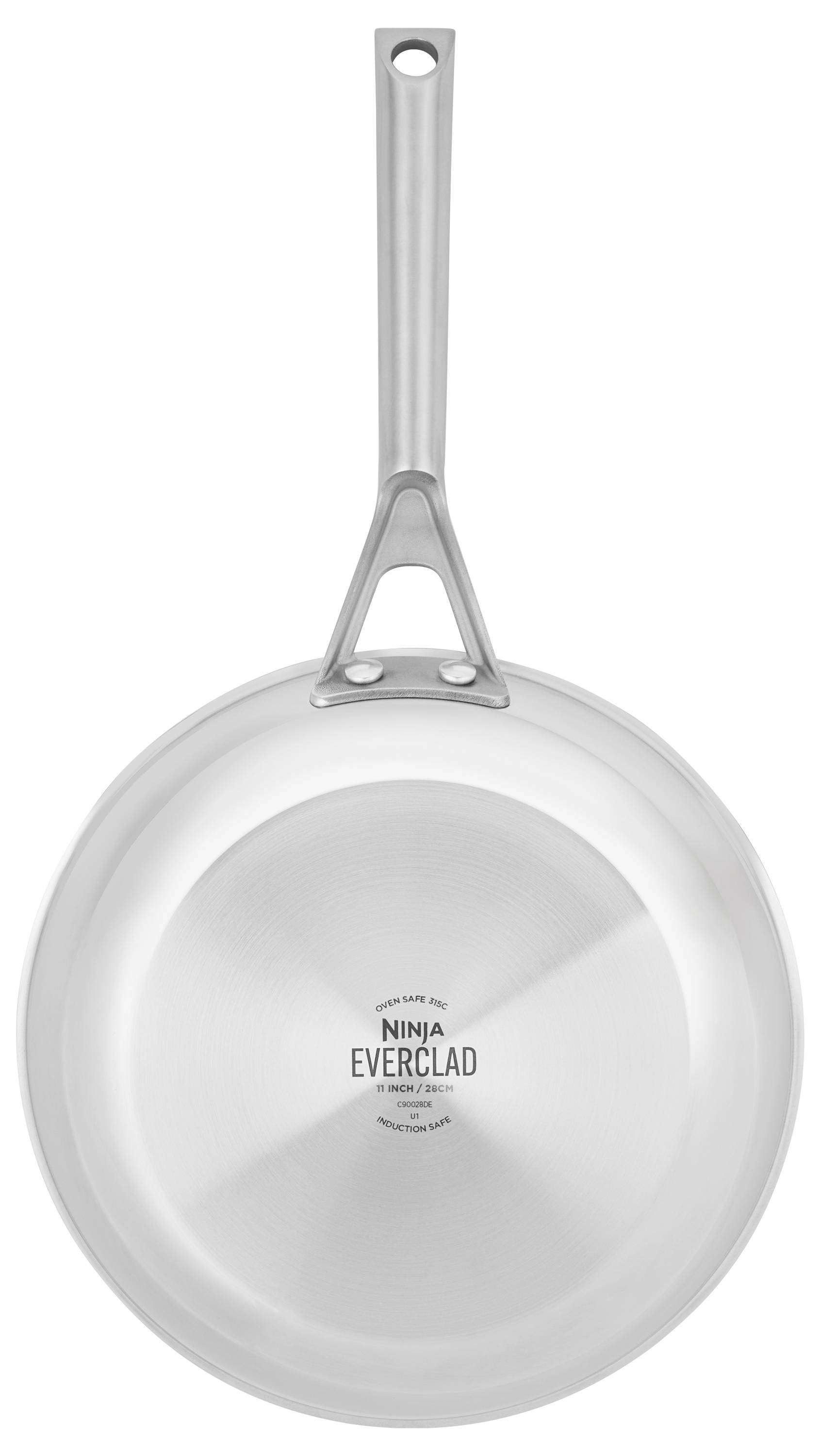 Ninja C90028DE Pfanne 280 mm