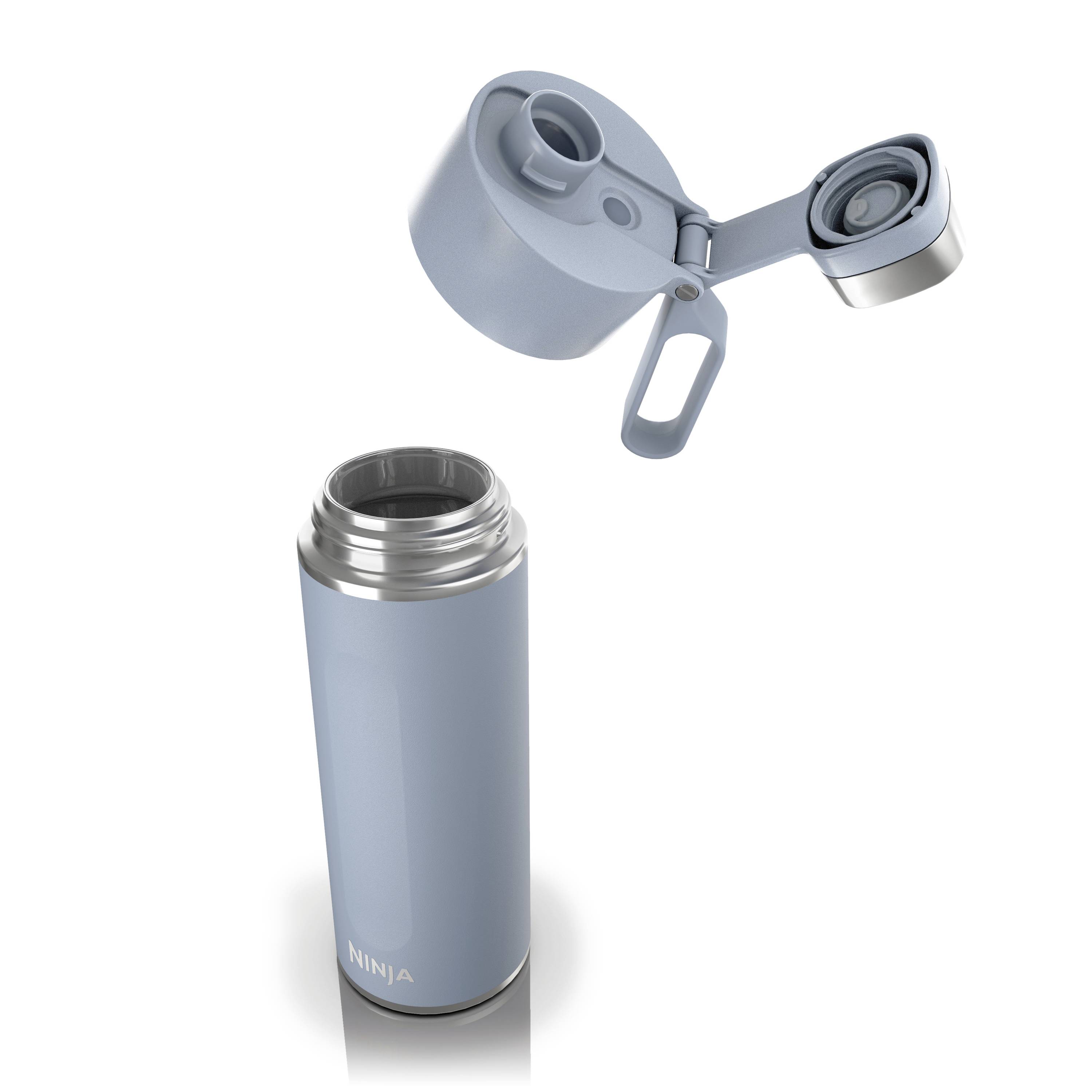 Ninja Thirsti Thermoflasche Blau 700ml DW2401EUUKBL