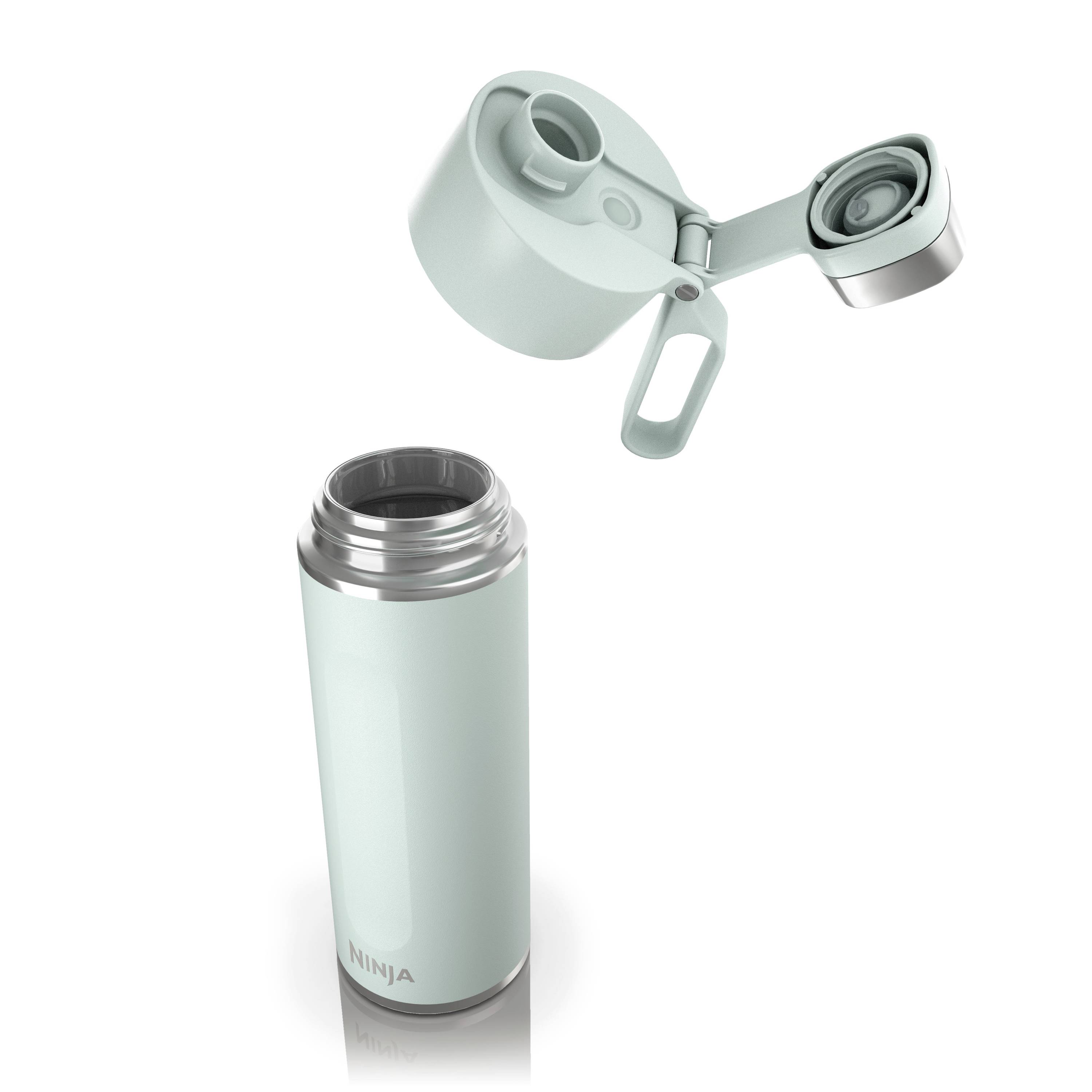 Ninja Thirsti Thermoflasche Mint 700ml DW2401EUUKMT