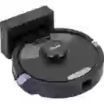Shark Matrix Plus 2-in-1 Saug-und Wischroboter Schwarz App gesteuert, Beutellos, inkl. Akku, inkl. Ladegerät Shark Matrix Plus 2-in-1 Saug-und Wischroboter Schwarz App gesteuert, Beutellos, inkl. Akku, inkl. Ladegerät