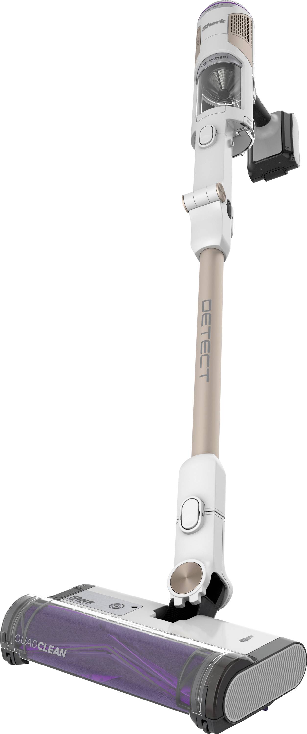 Shark Detect Akku-Handstaubsauger