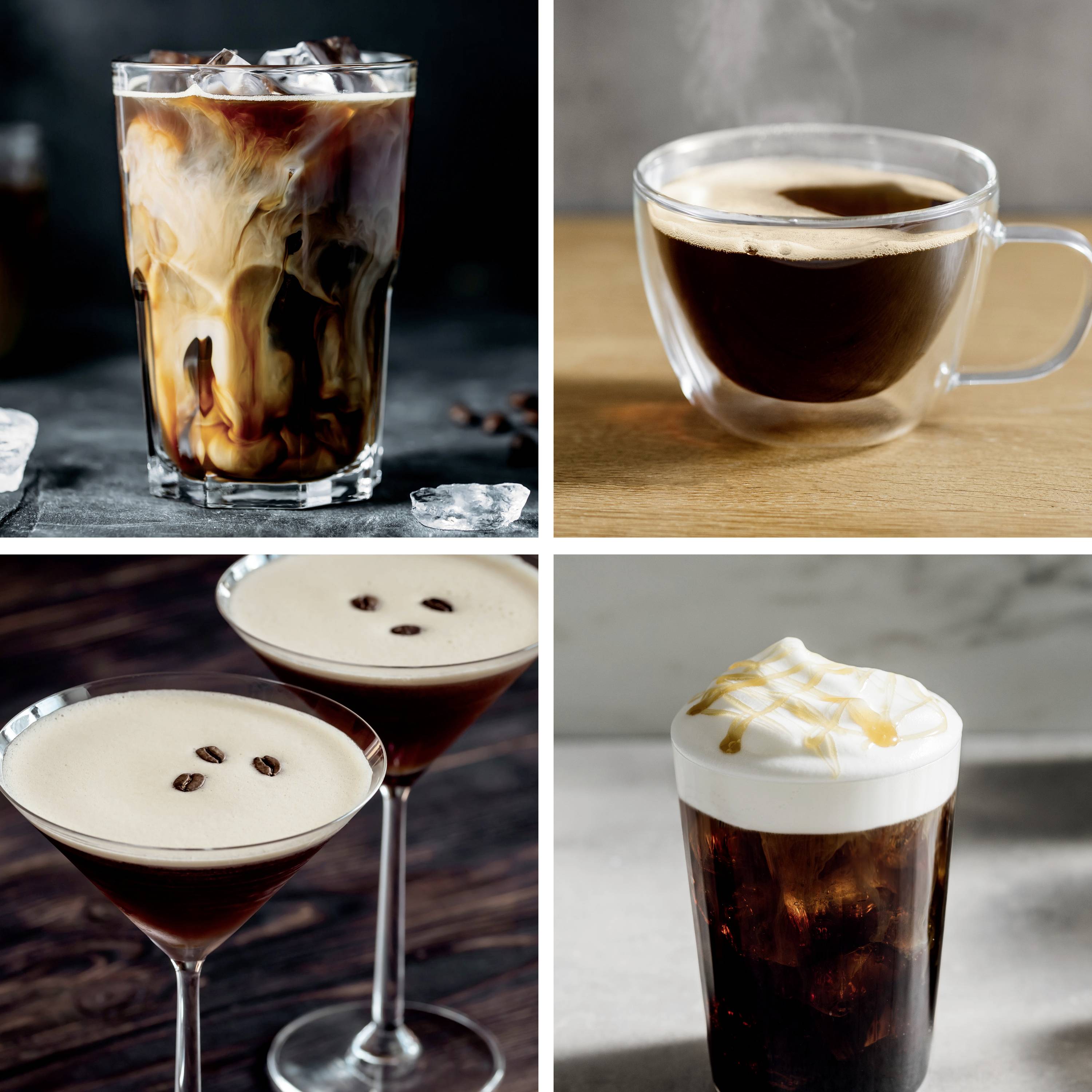 Ninja Luxe Café Premier ES601EU Kaffeevollautomat Silber, Schwarz