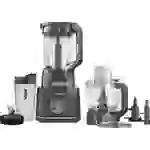 Ninja Detect Power Standmixer 1200W Schwarz Ninja Detect Power Standmixer 1200W Schwarz