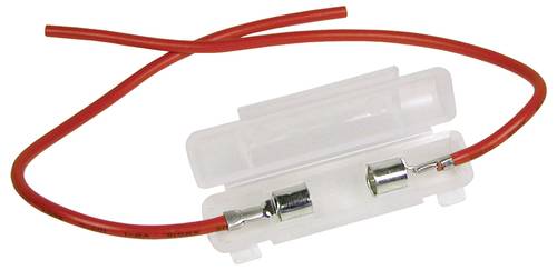 MPD BF310 Sicherungshalter 10 A 600 V