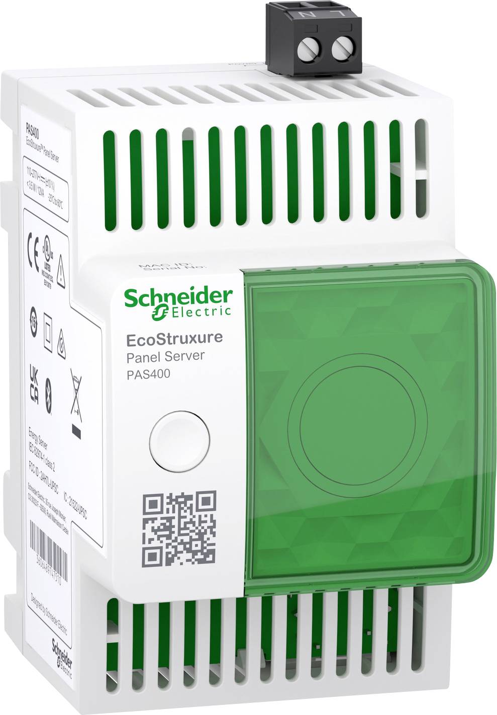 Schneider Electric PAS400 Erweiterungsmodul