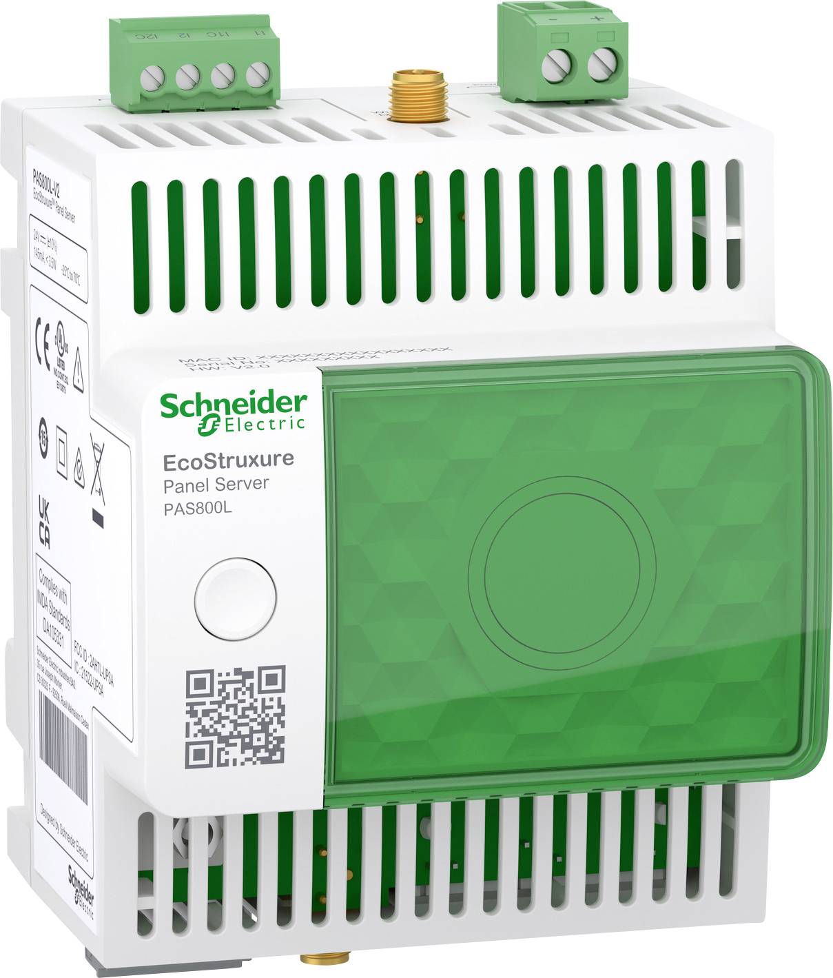 Schneider Electric PAS800L Erweiterungsmodul