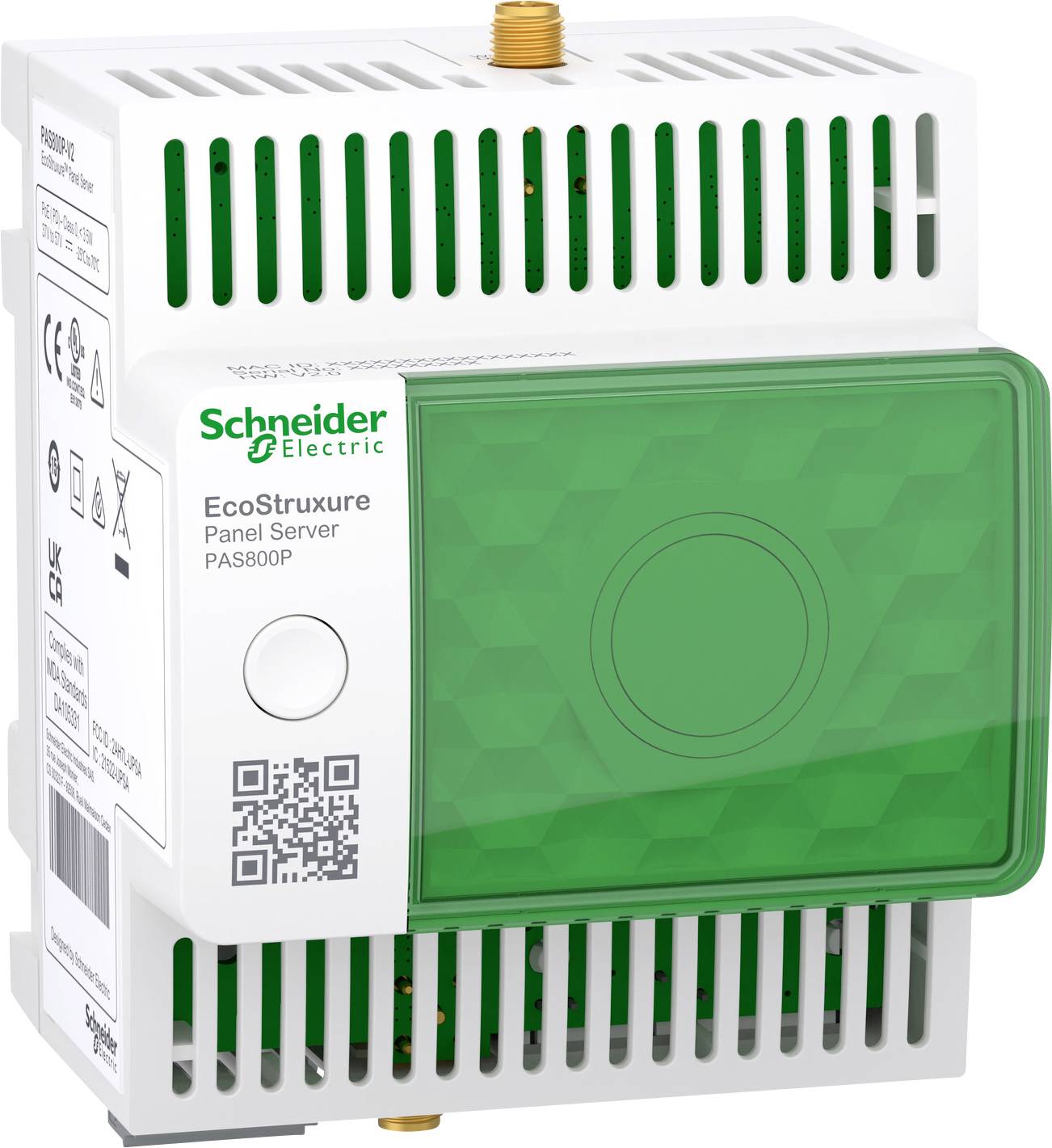 Schneider Electric PAS800P Erweiterungsmodul