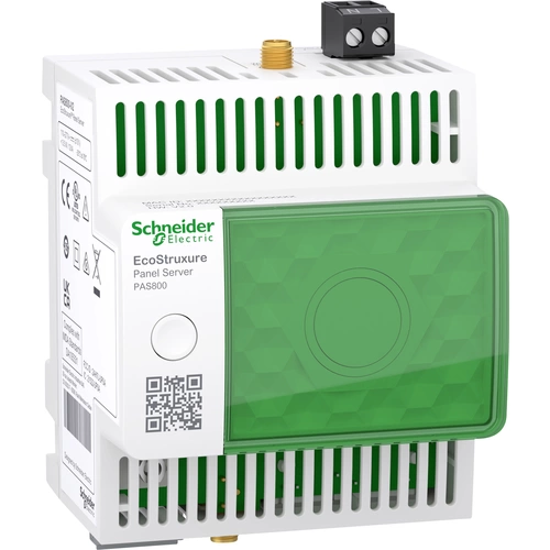Schneider Electric PAS800 Erweiterungsmodul Schneider Electric PAS800 Erweiterungsmodul
