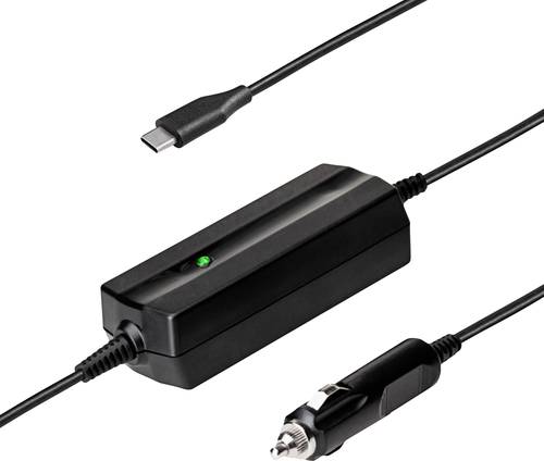 Akyga AK-ND-83 Notebook-Netzteil 65 W 5 V, 9 V, 12 V, 15 V, 20 V 3.25 A
