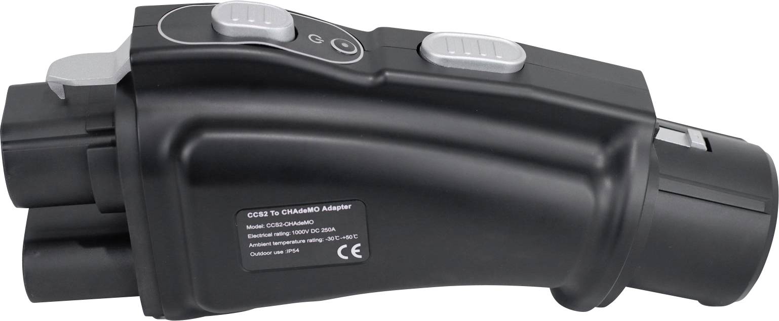 Akyga AK-SC-E18 Ladekabel-Adapter