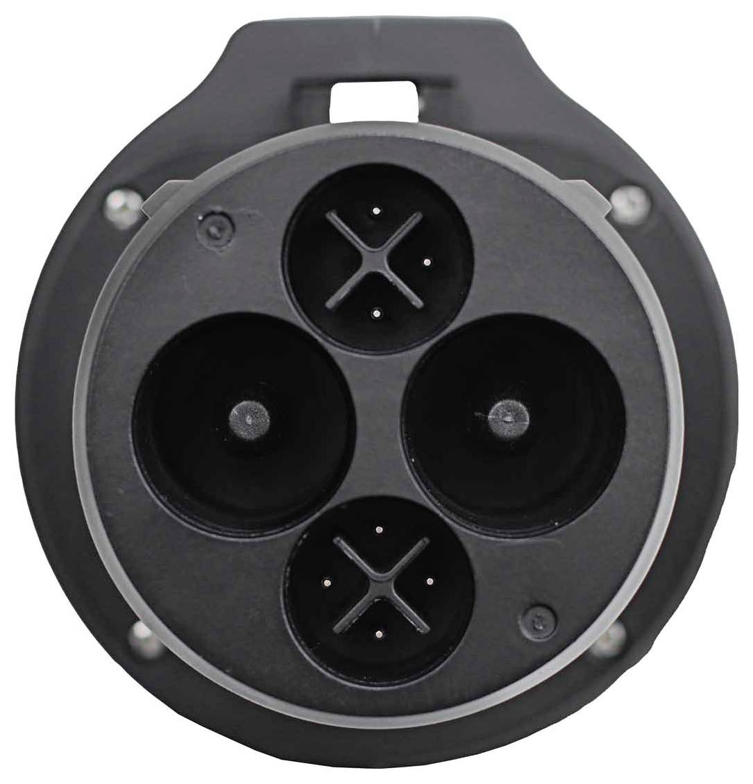 Akyga AK-SC-E18 Ladekabel-Adapter