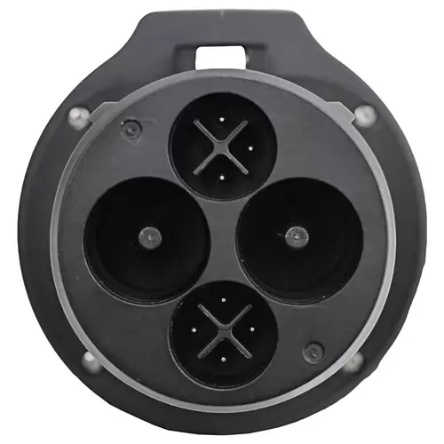Akyga AK-SC-E18 Ladekabel-Adapter Akyga AK-SC-E18 Ladekabel-Adapter