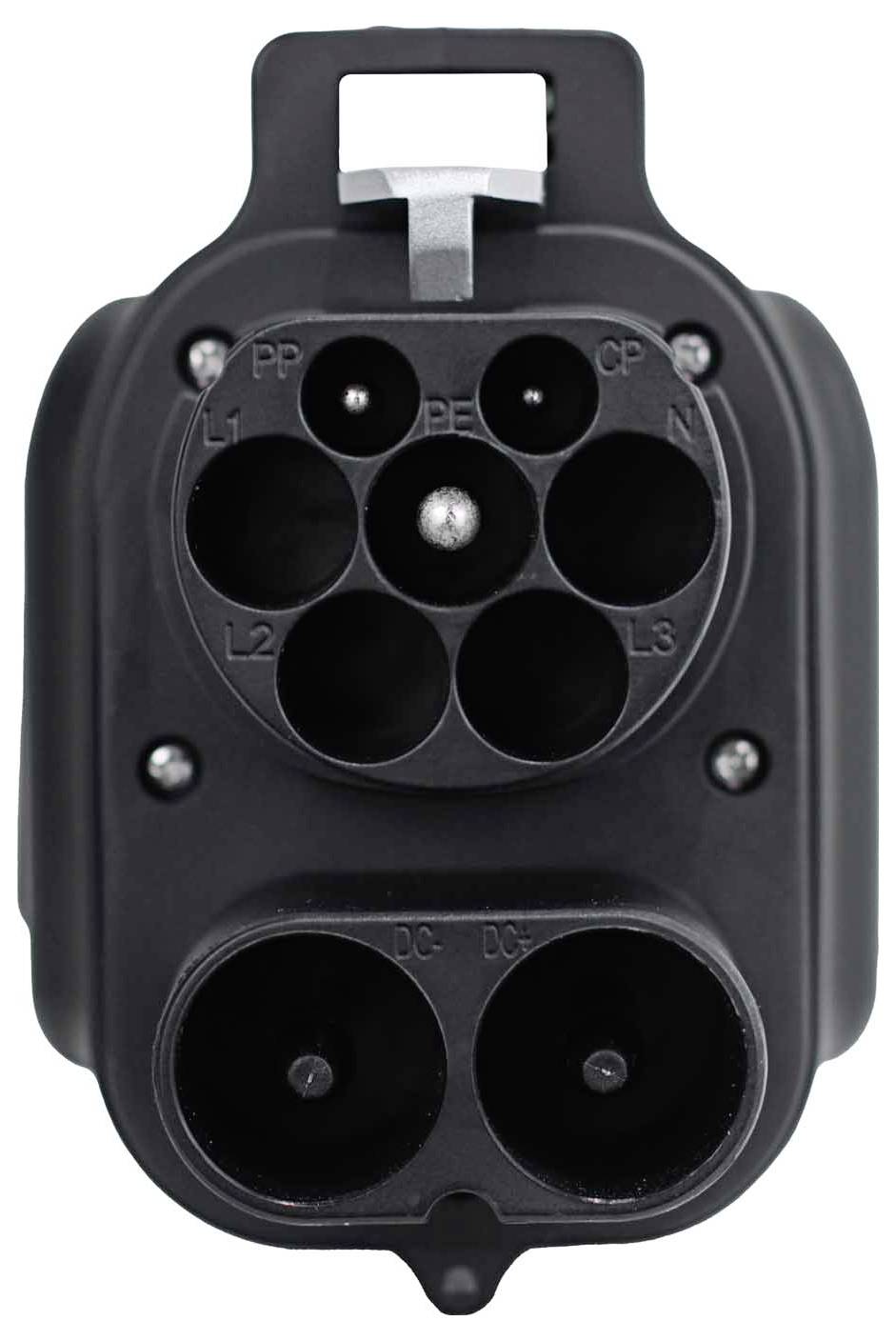 Akyga AK-SC-E18 Ladekabel-Adapter