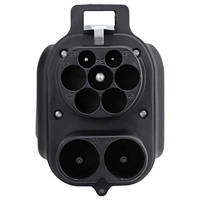 Akyga AK-SC-E18 Ladekabel-Adapter Akyga AK-SC-E18 Ladekabel-Adapter