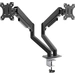 Akyga AK-MB-06 Monitor-Tischhalterung 81,3 cm (32") Schwarz Neigbar, Rotierbar, Schwenkbar Akyga AK-MB-06 Monitor-Tischhalterung 81,3 cm (32") Schwarz Neigbar, Rotierbar, Schwenkbar