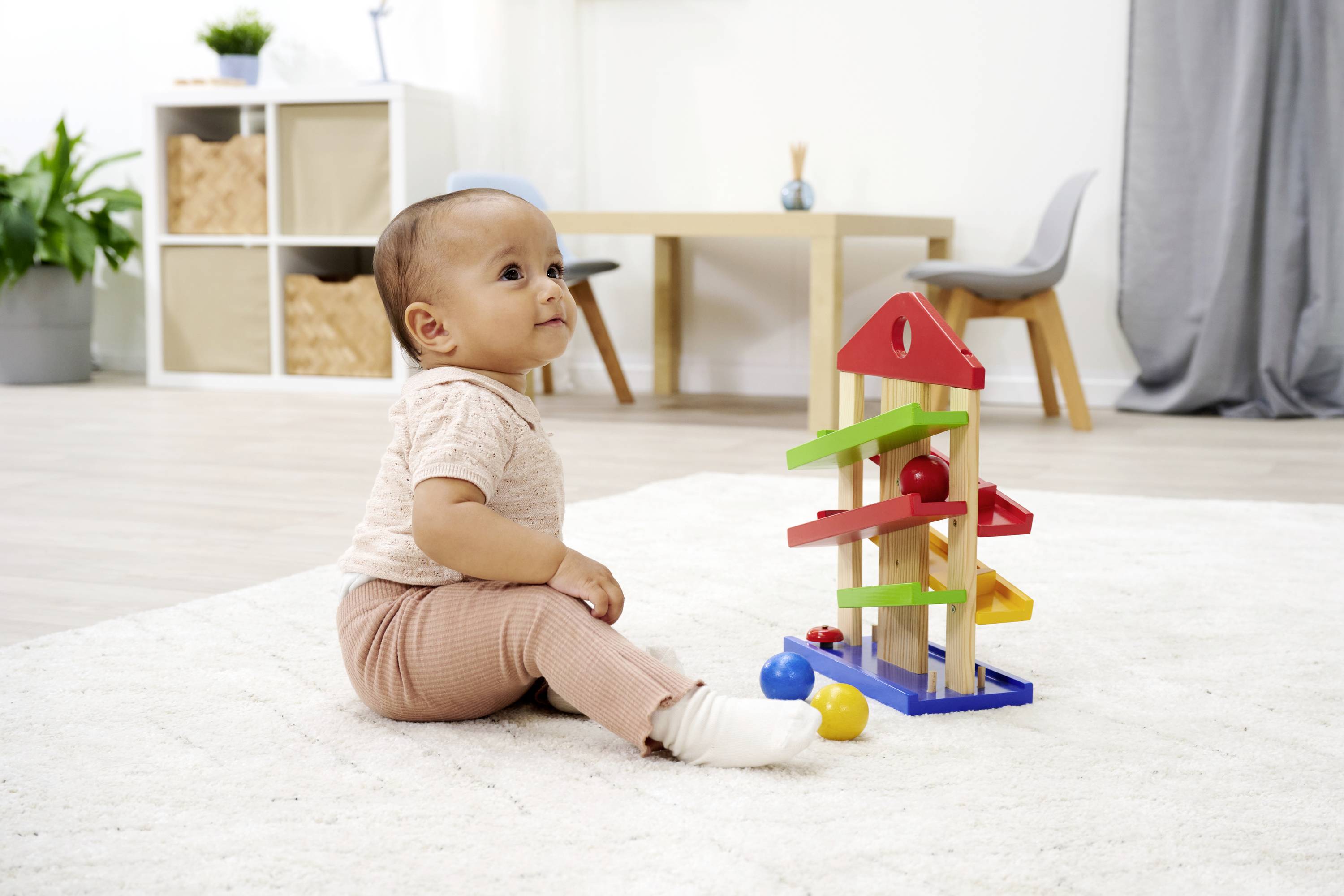 Eichhorn Rollbahn 100002025 Anzahl Spieler (max.): 1