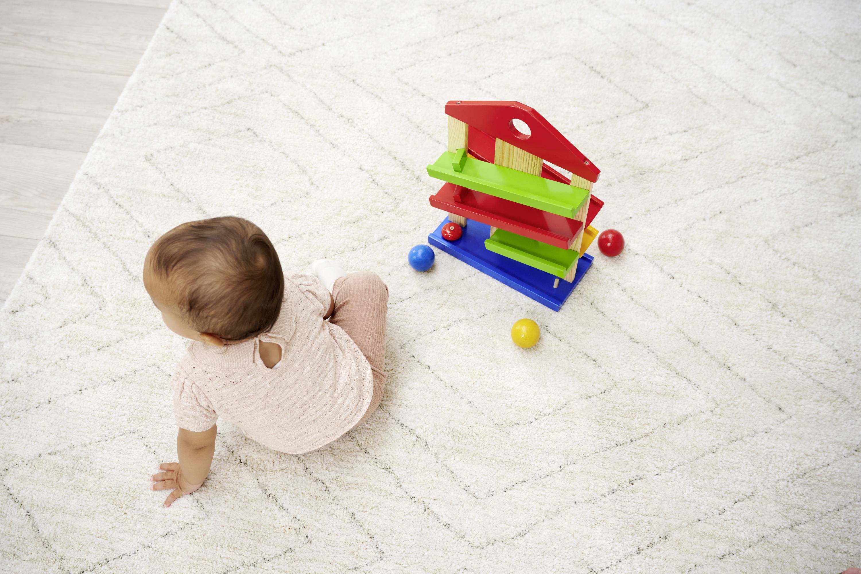 Eichhorn Rollbahn 100002025 Anzahl Spieler (max.): 1