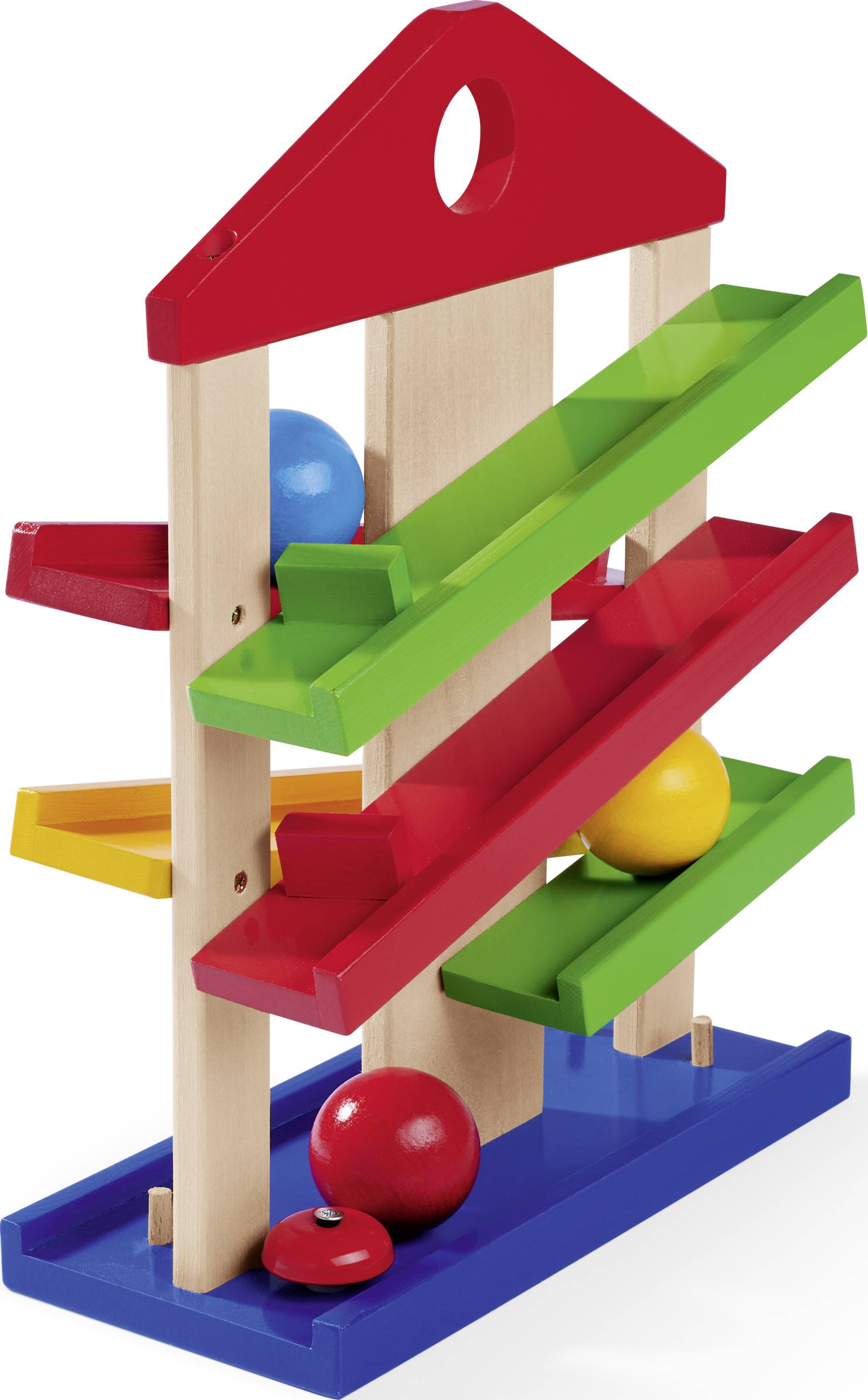 Eichhorn Rollbahn 100002025 Anzahl Spieler (max.): 1