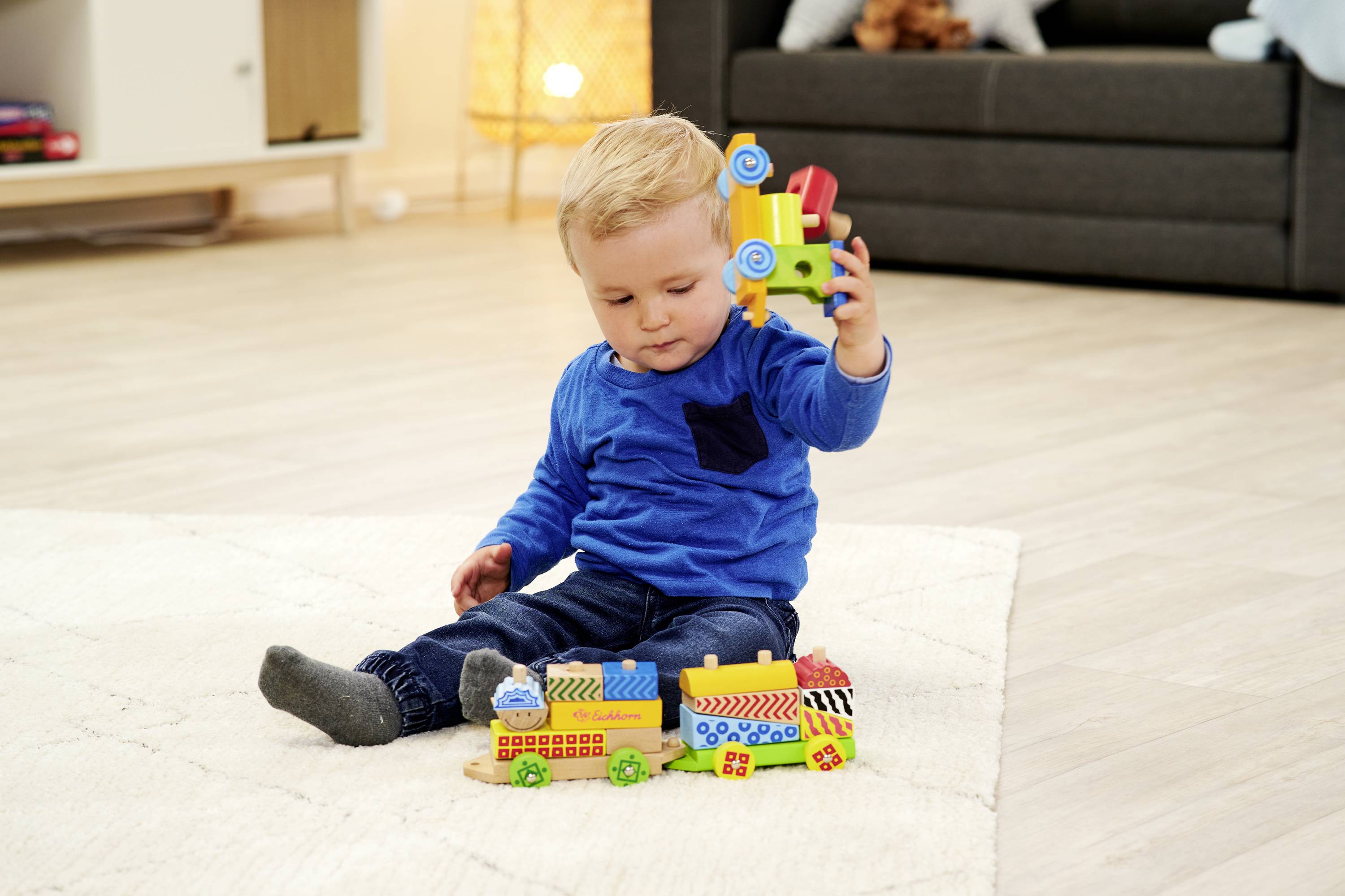 Eichhorn kleiner Zug 100002223 Anzahl Spieler (max.): 1