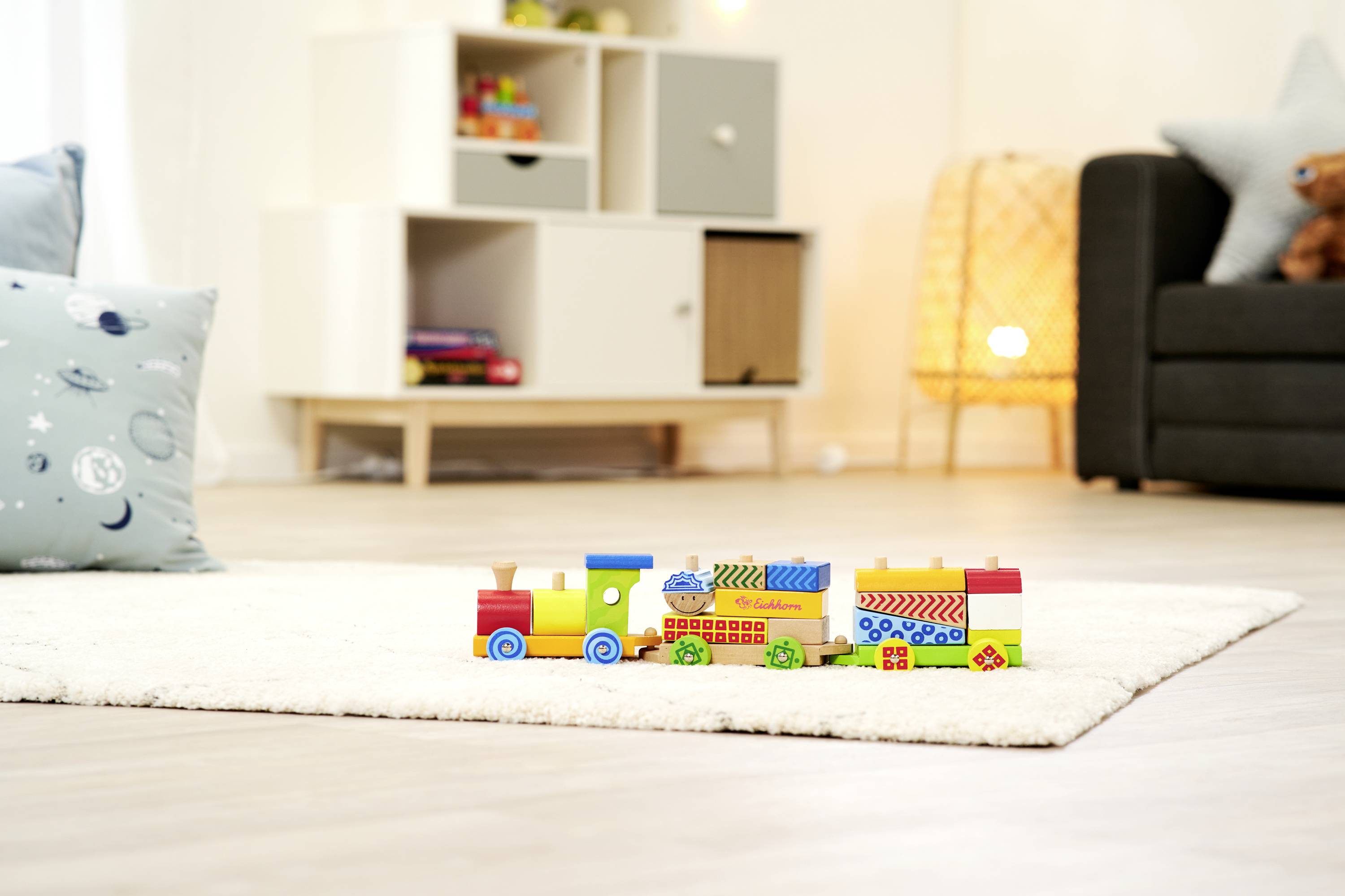 Eichhorn kleiner Zug 100002223 Anzahl Spieler (max.): 1