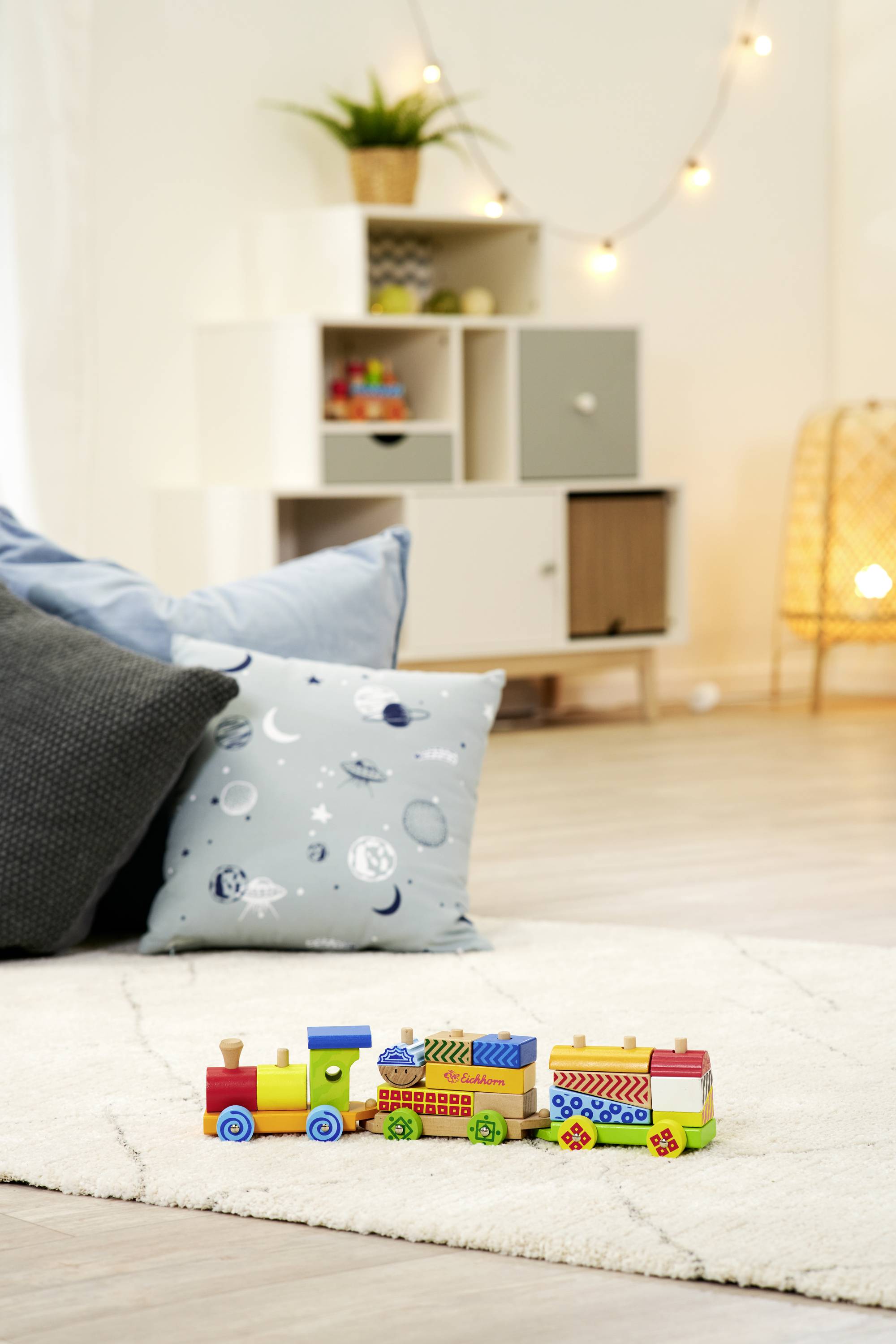 Eichhorn kleiner Zug 100002223 Anzahl Spieler (max.): 1