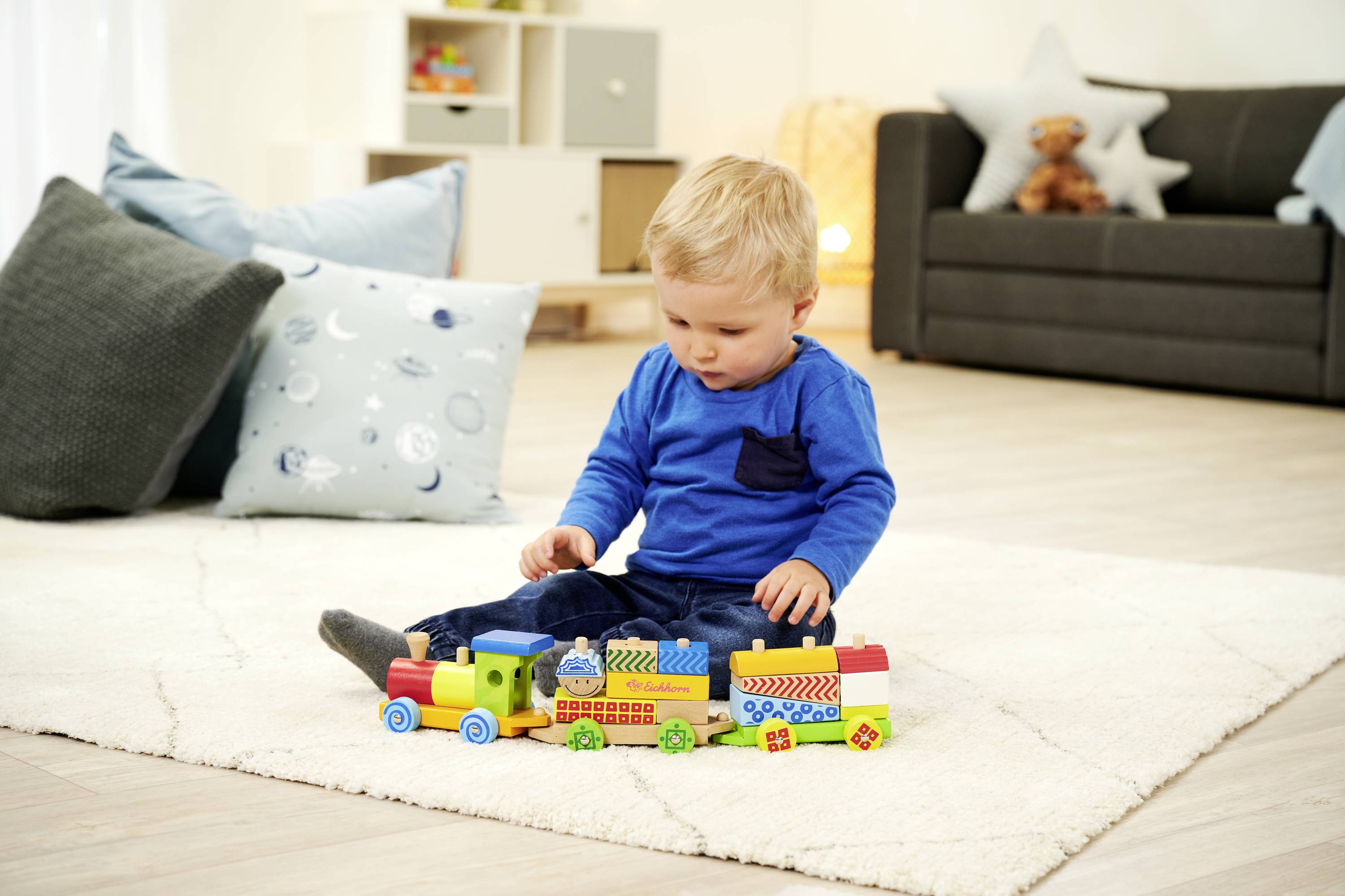 Eichhorn kleiner Zug 100002223 Anzahl Spieler (max.): 1