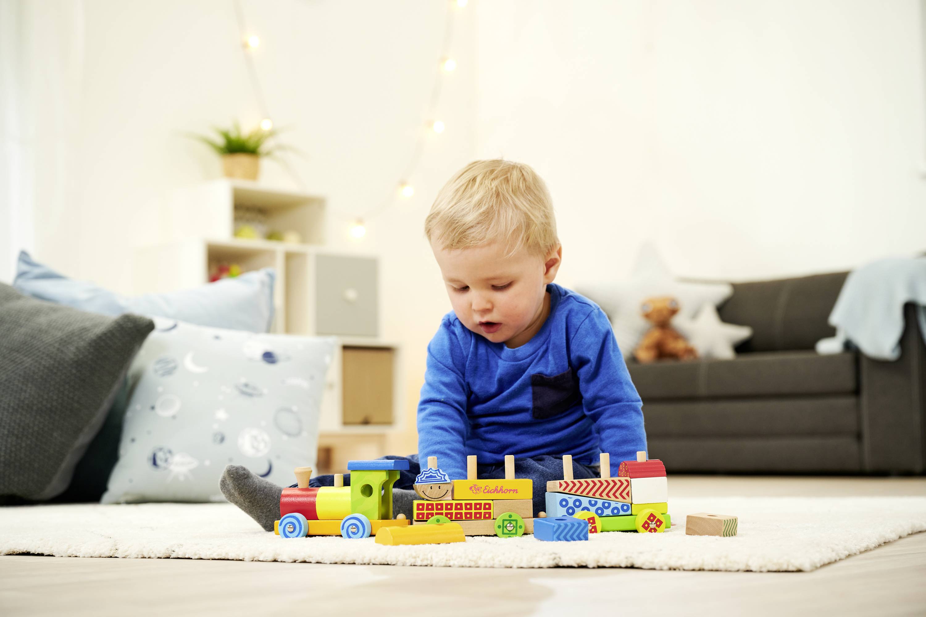 Eichhorn kleiner Zug 100002223 Anzahl Spieler (max.): 1