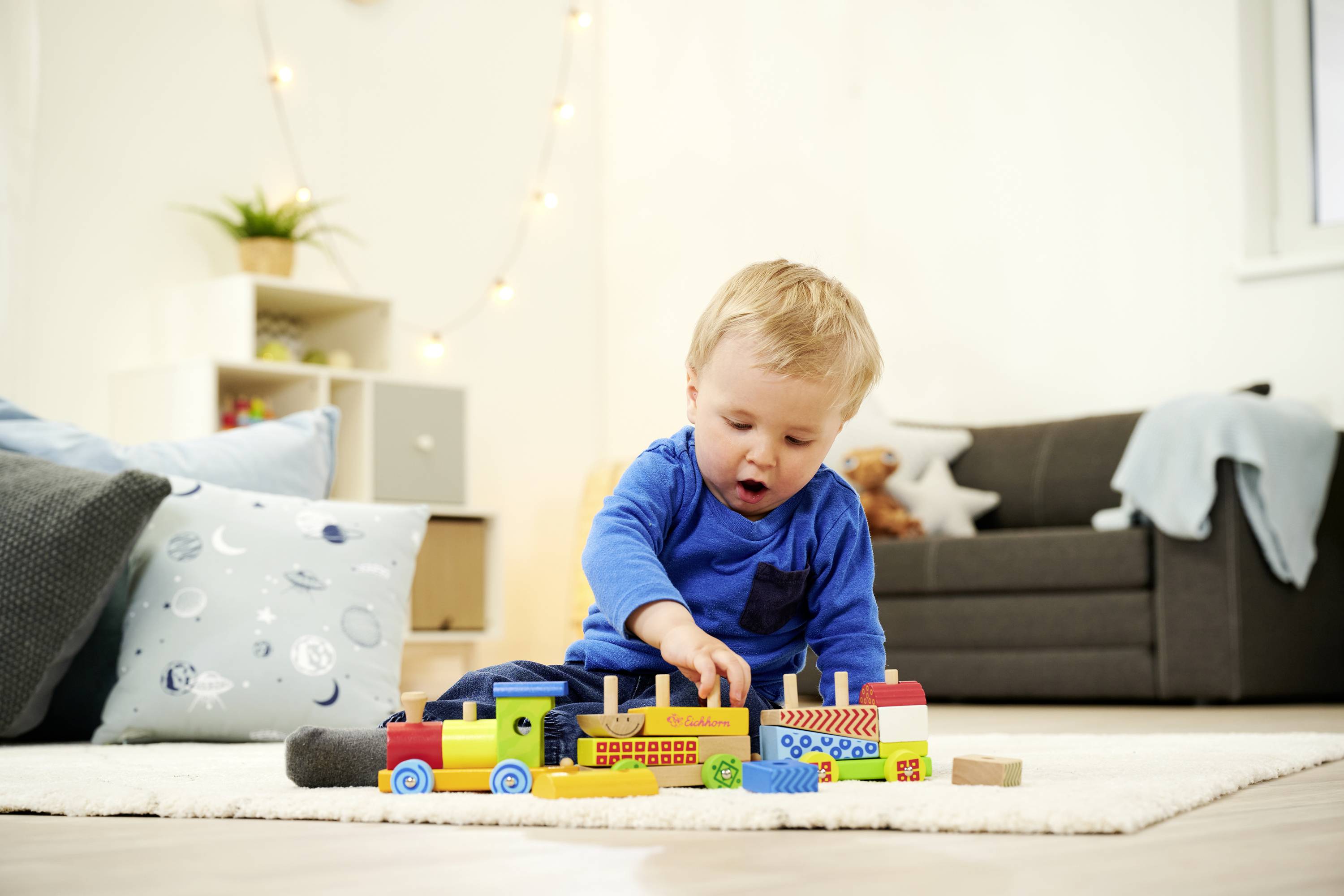 Eichhorn kleiner Zug 100002223 Anzahl Spieler (max.): 1