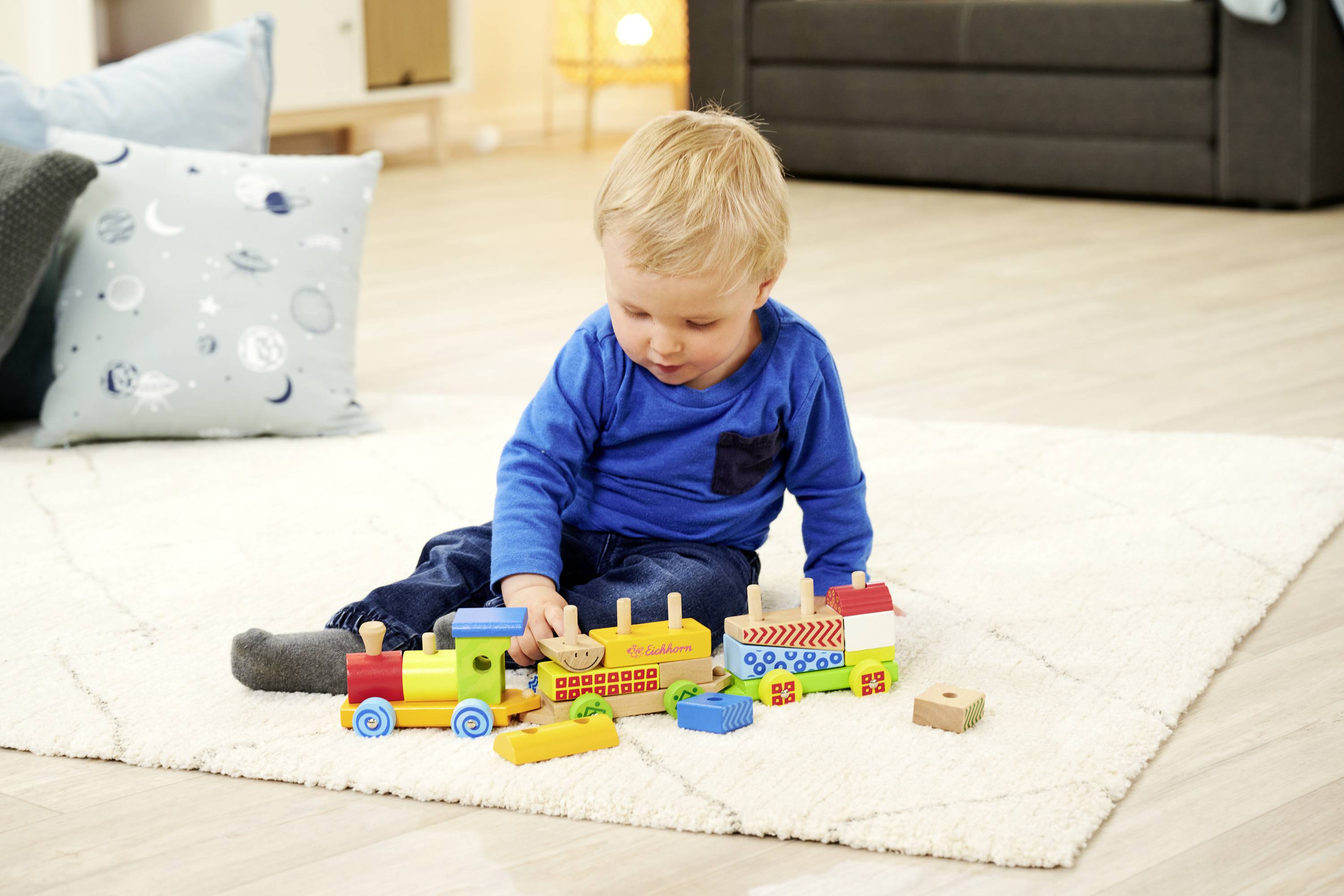 Eichhorn kleiner Zug 100002223 Anzahl Spieler (max.): 1