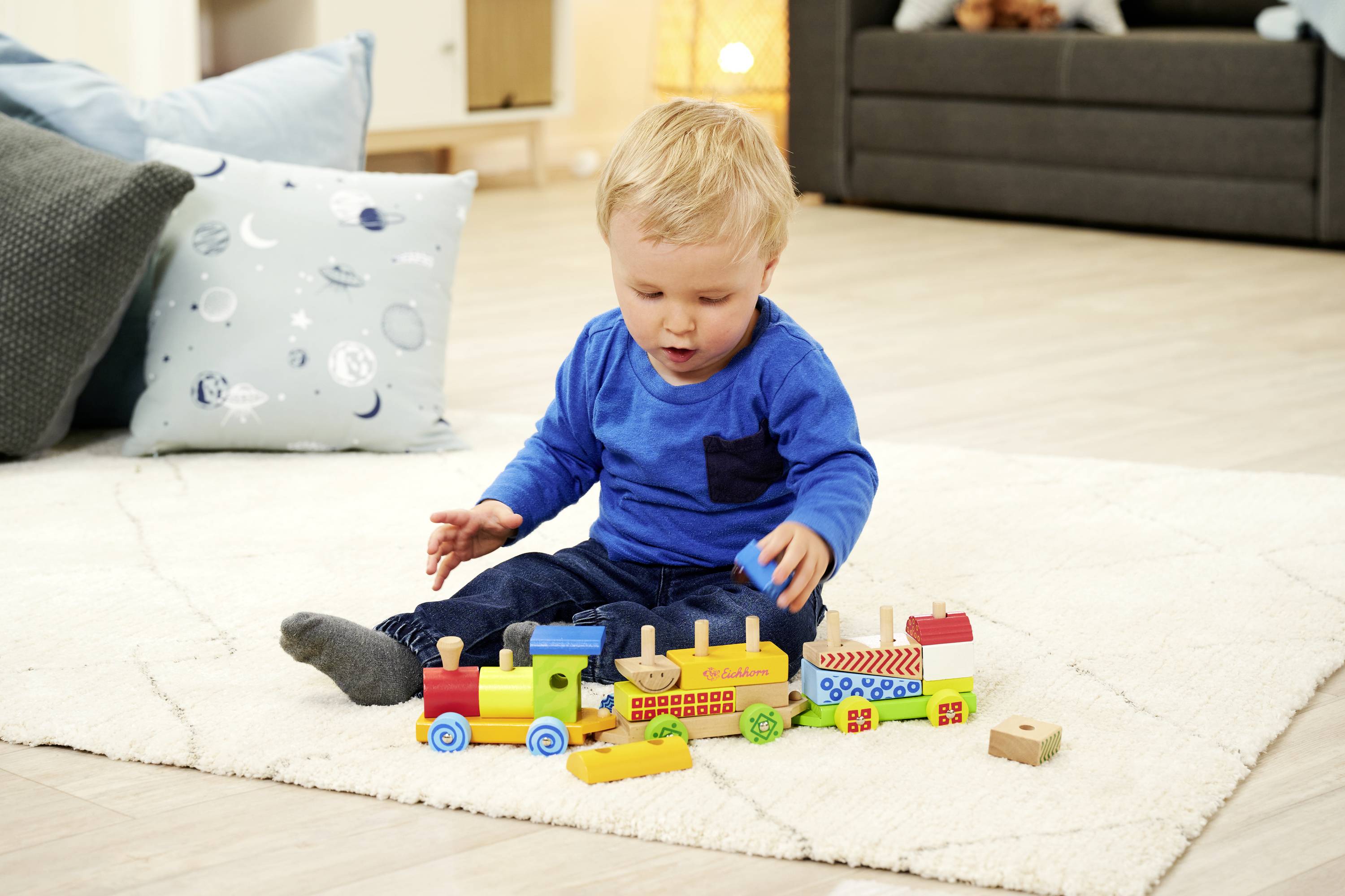 Eichhorn kleiner Zug 100002223 Anzahl Spieler (max.): 1