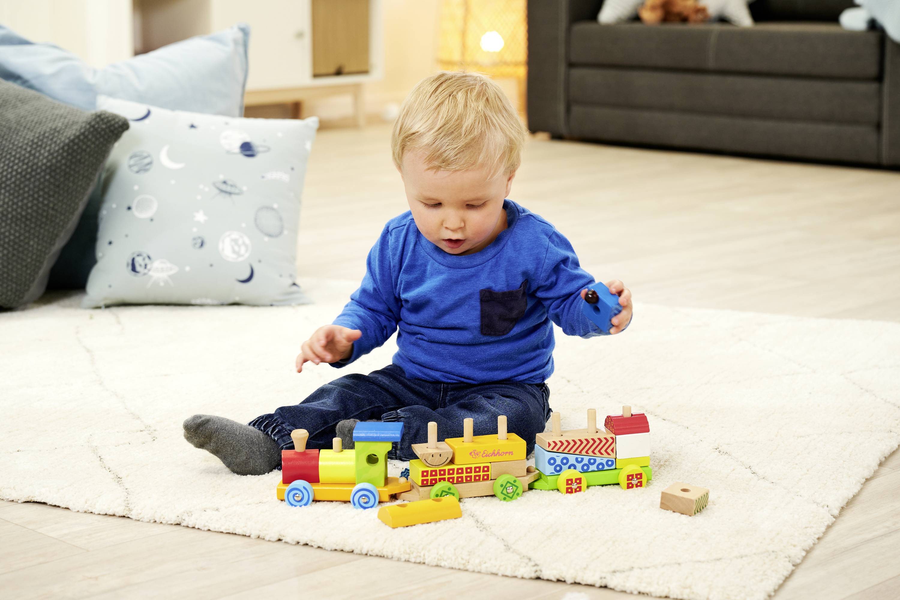 Eichhorn kleiner Zug 100002223 Anzahl Spieler (max.): 1