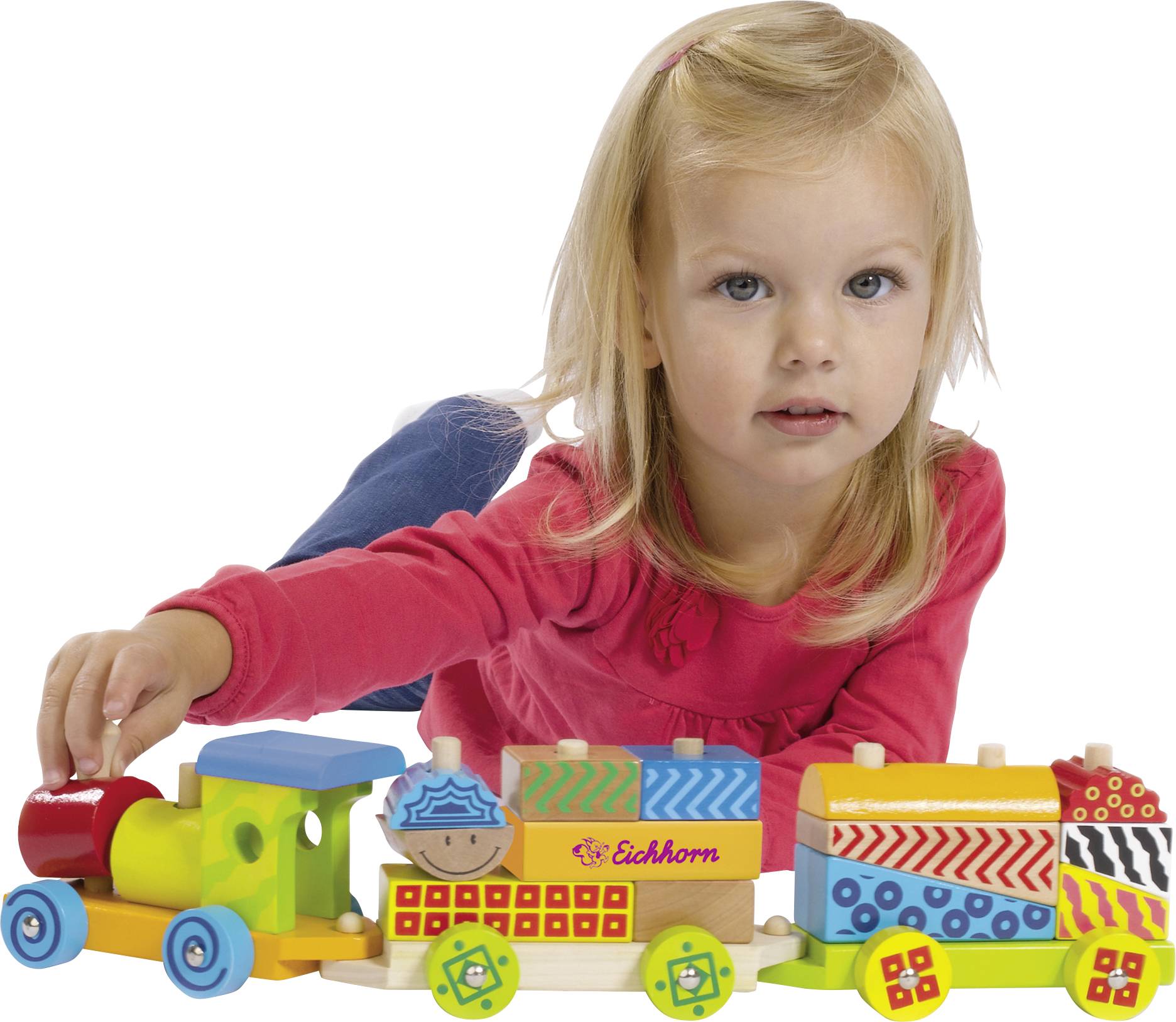 Eichhorn kleiner Zug 100002223 Anzahl Spieler (max.): 1