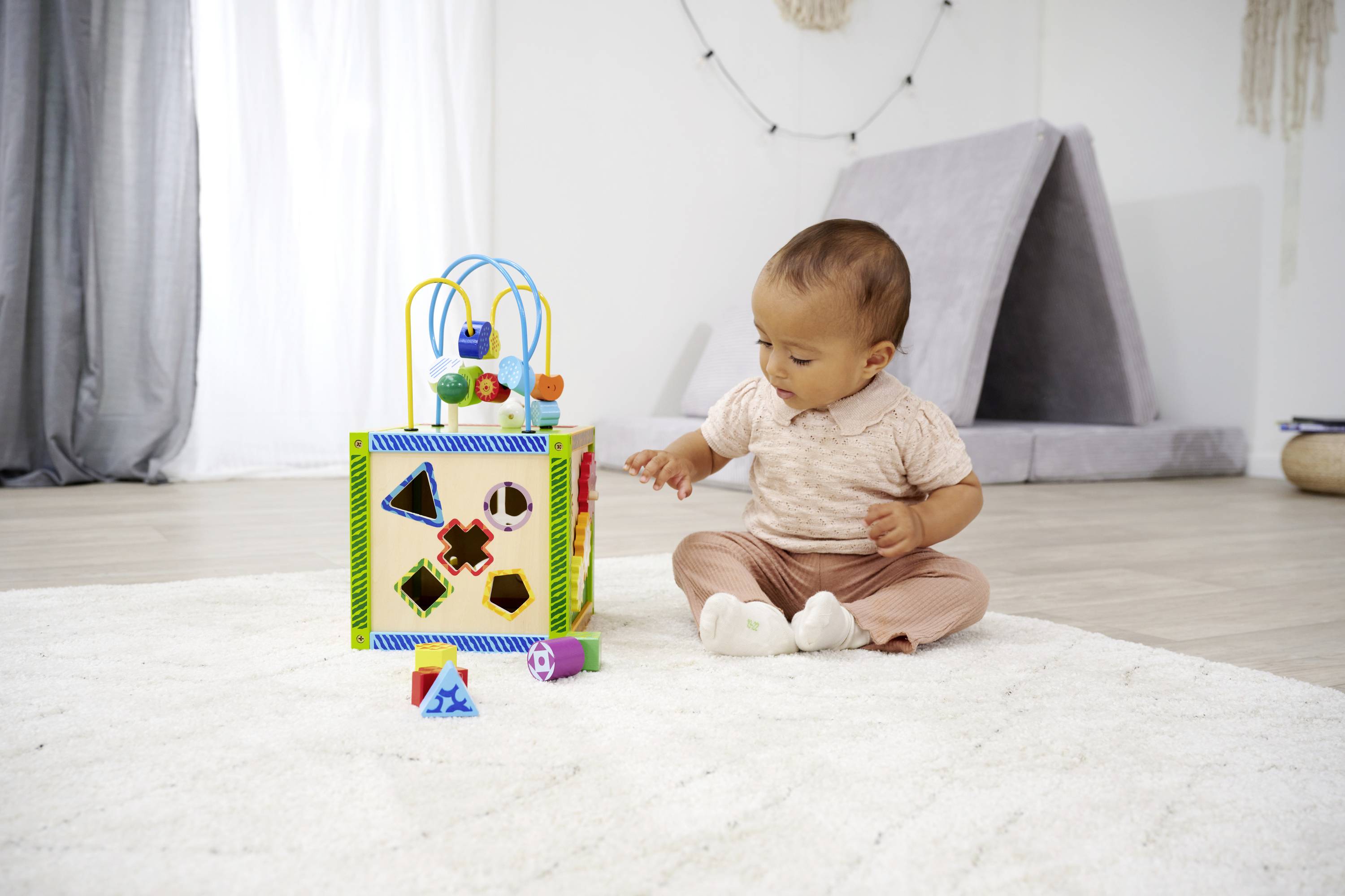 Eichhorn Kleines Spiele-Center 100002235 Anzahl Spieler (max.): 1