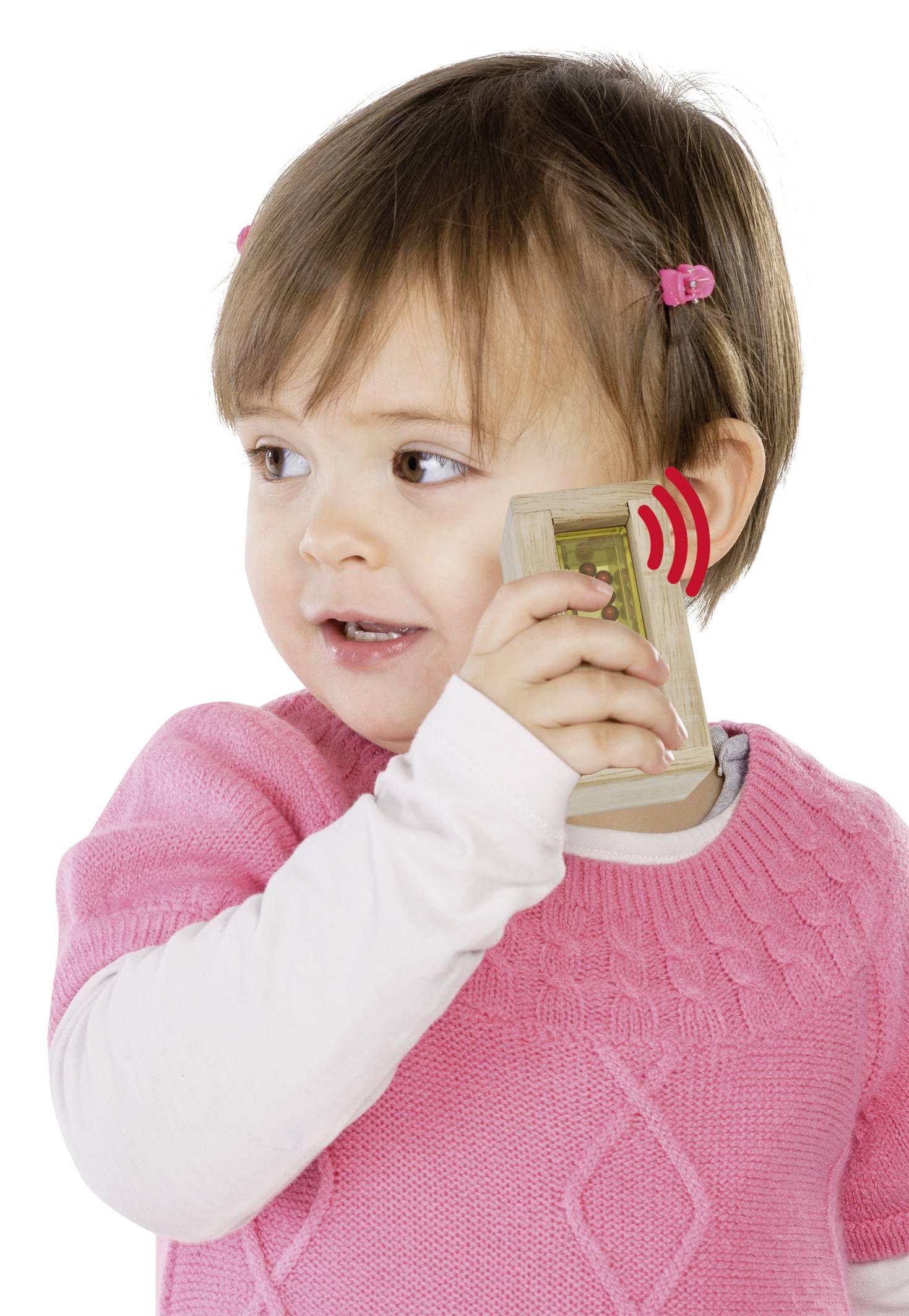 Eichhorn Klangbausteine 100002240 Anzahl Spieler (max.): 1