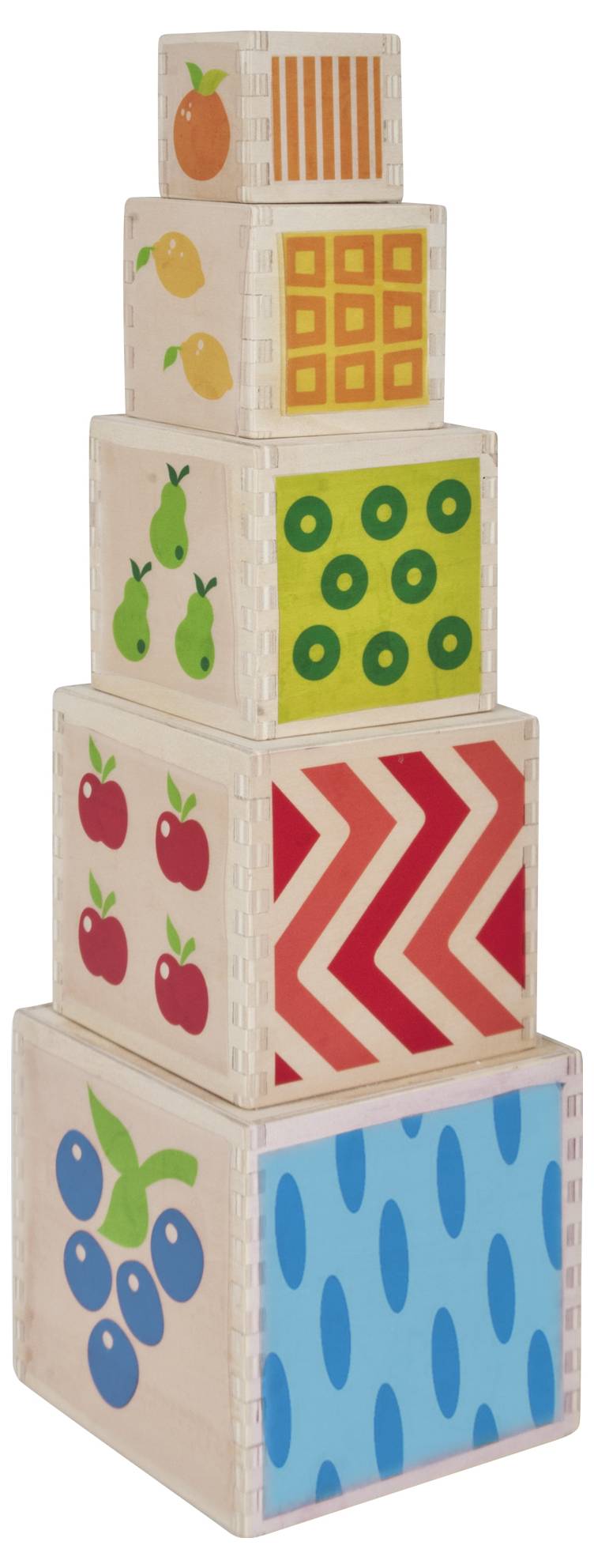 Eichhorn Steckturm 100002252 Anzahl Spieler (max.): 1