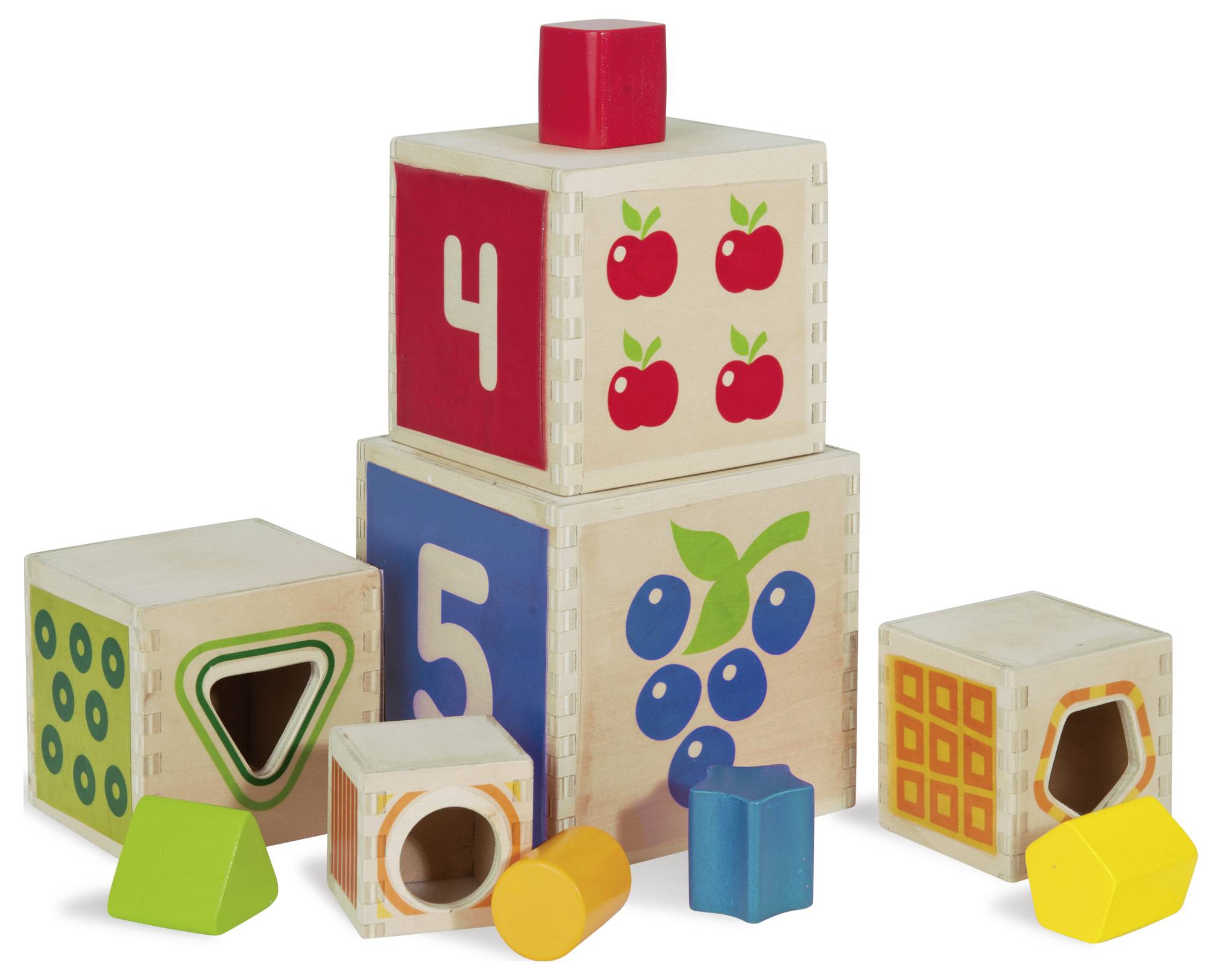 Eichhorn Steckturm 100002252 Anzahl Spieler (max.): 1