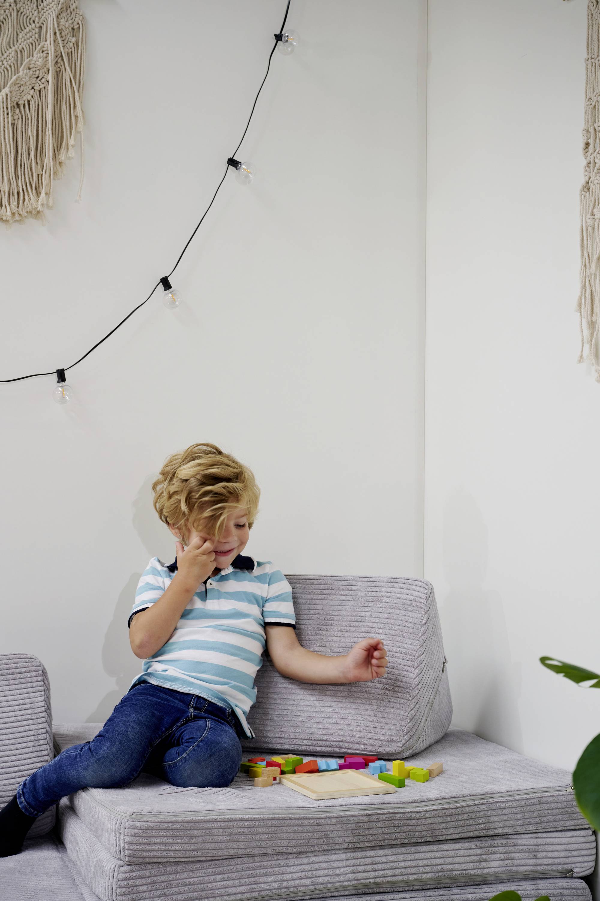 Eichhorn Formenlegespiel 100002467 Anzahl Spieler (max.): 1