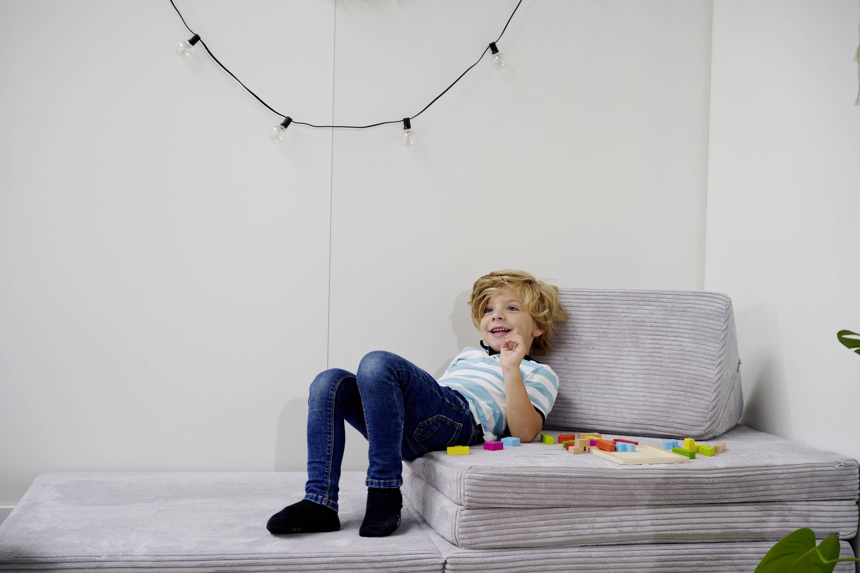 Eichhorn Formenlegespiel 100002467 Anzahl Spieler (max.): 1