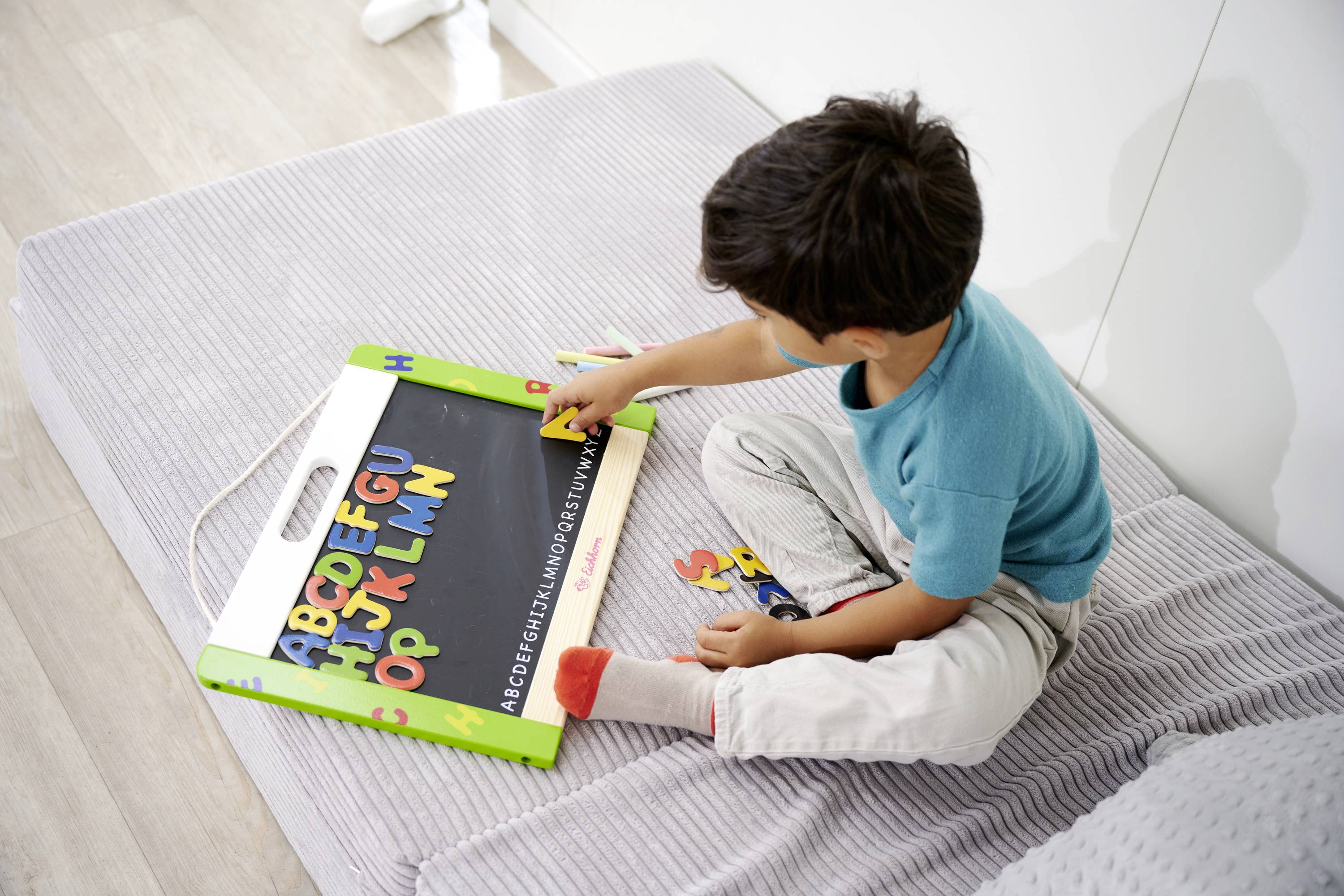 Eichhorn Hänge-Magnettafel 100002577 Anzahl Spieler (max.): 1