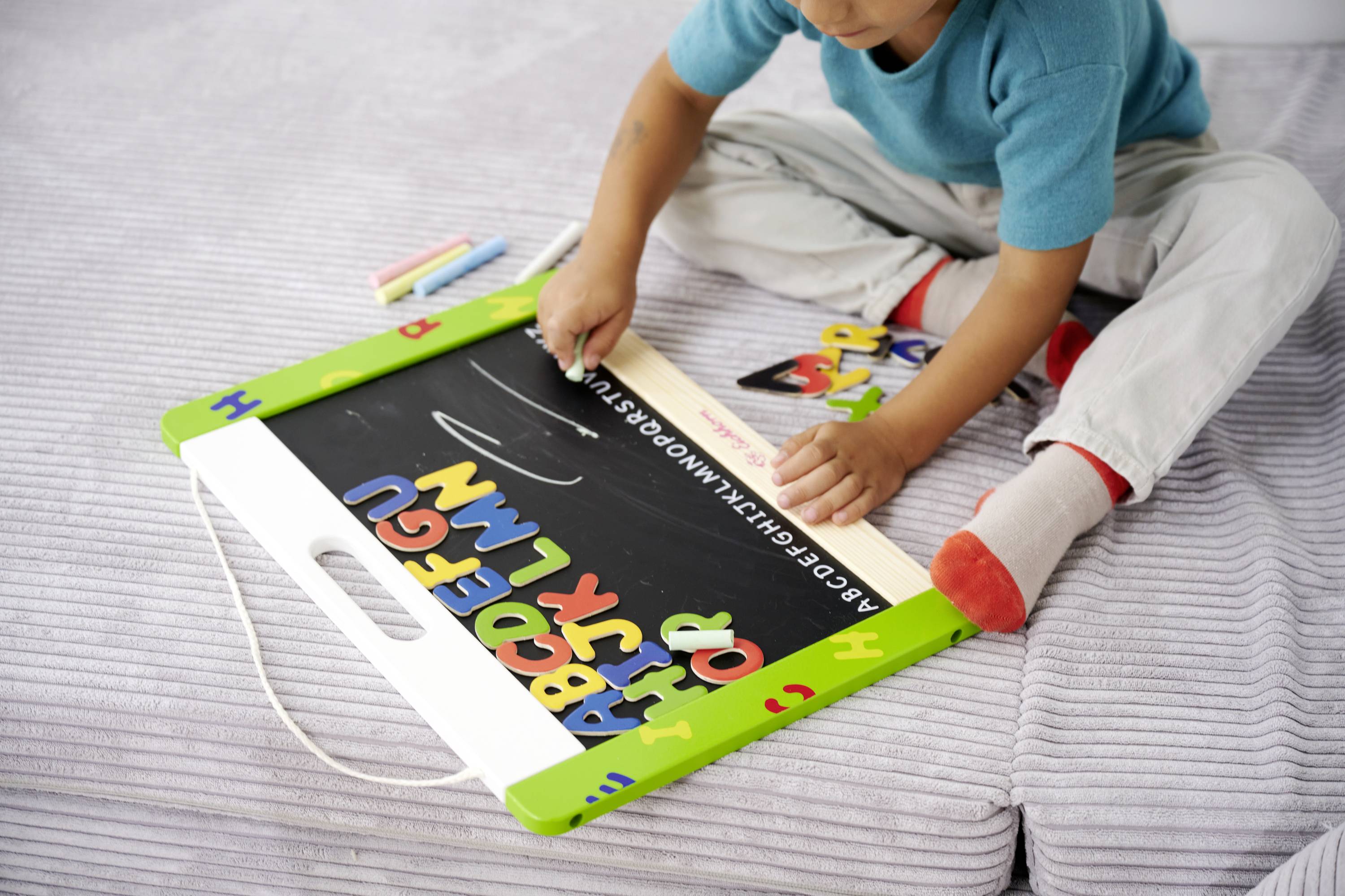 Eichhorn Hänge-Magnettafel 100002577 Anzahl Spieler (max.): 1