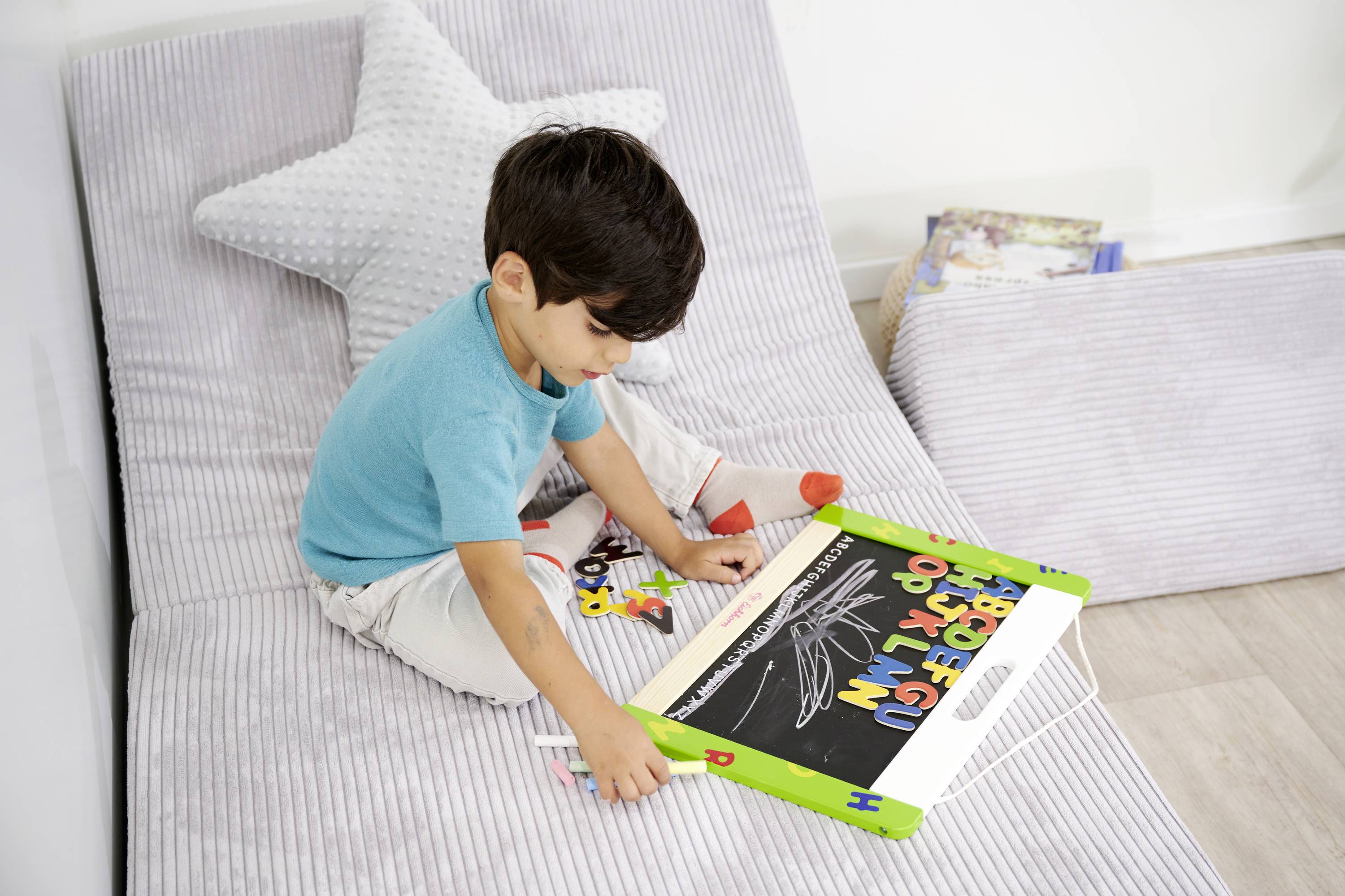 Eichhorn Hänge-Magnettafel 100002577 Anzahl Spieler (max.): 1