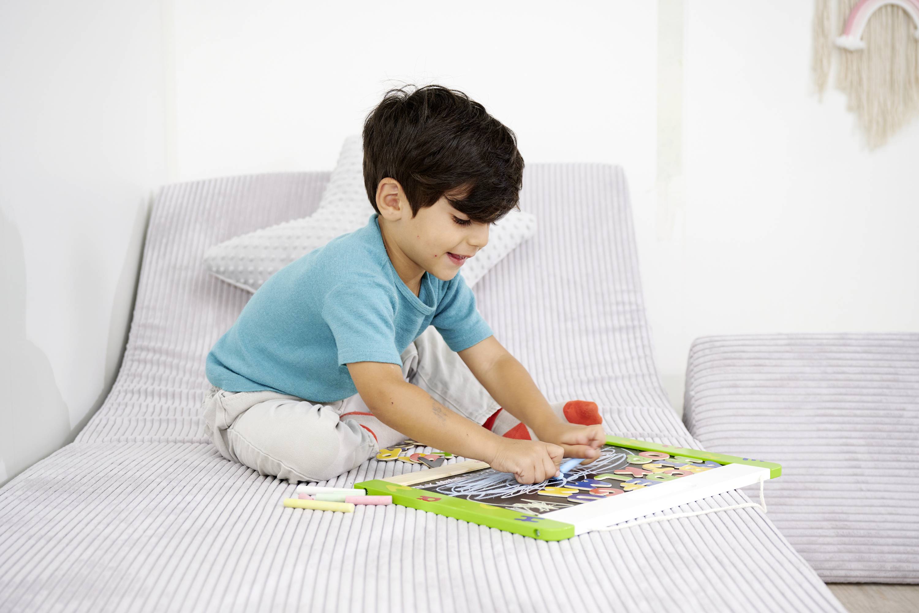 Eichhorn Hänge-Magnettafel 100002577 Anzahl Spieler (max.): 1