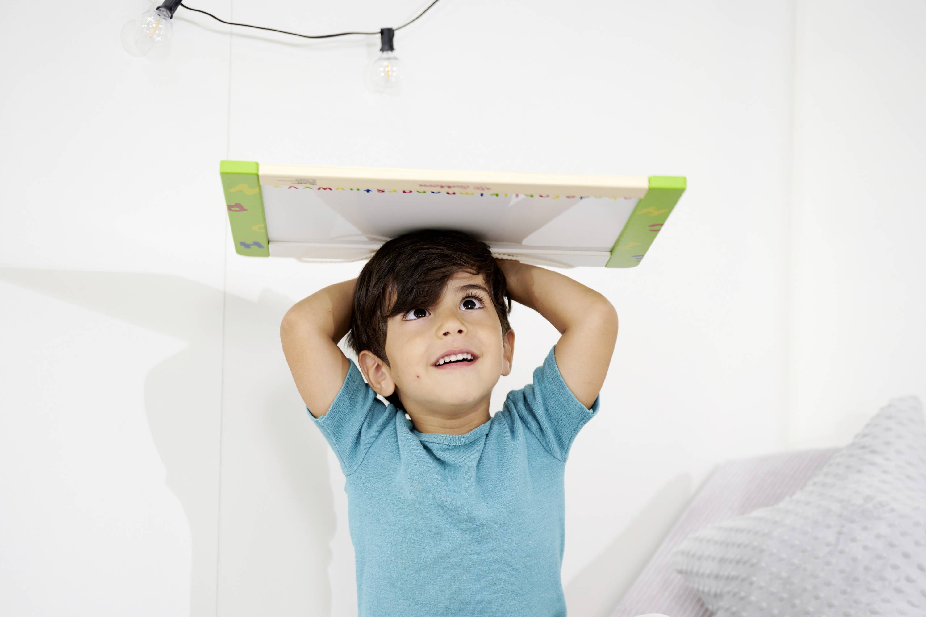 Eichhorn Hänge-Magnettafel 100002577 Anzahl Spieler (max.): 1