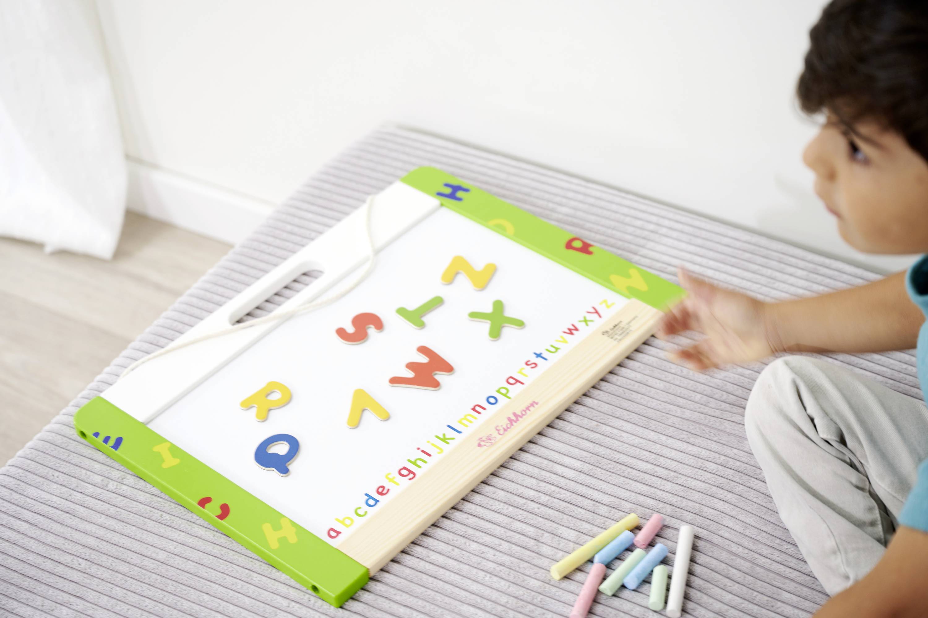 Eichhorn Hänge-Magnettafel 100002577 Anzahl Spieler (max.): 1